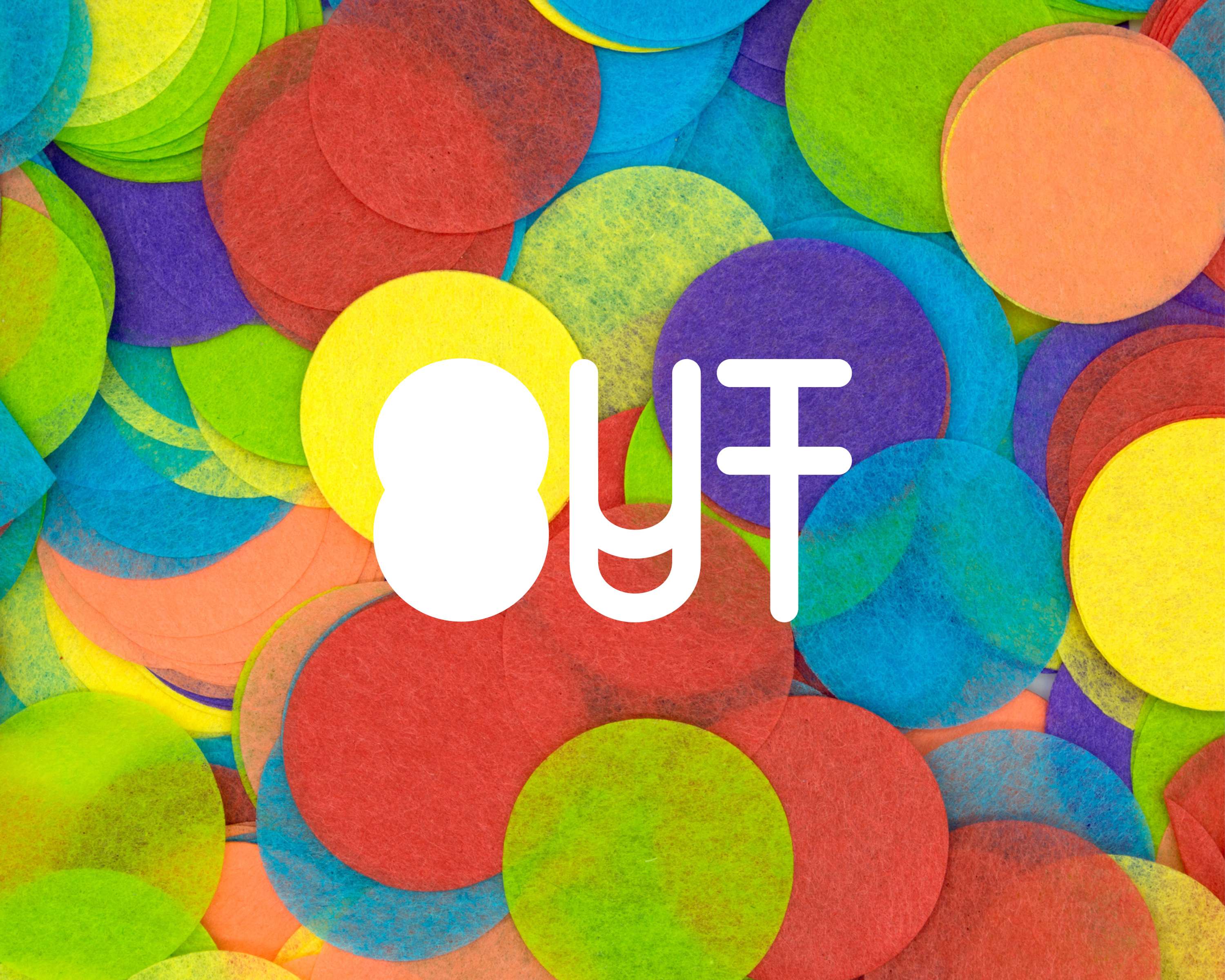 OUT OUT by Ashley Paul Bell