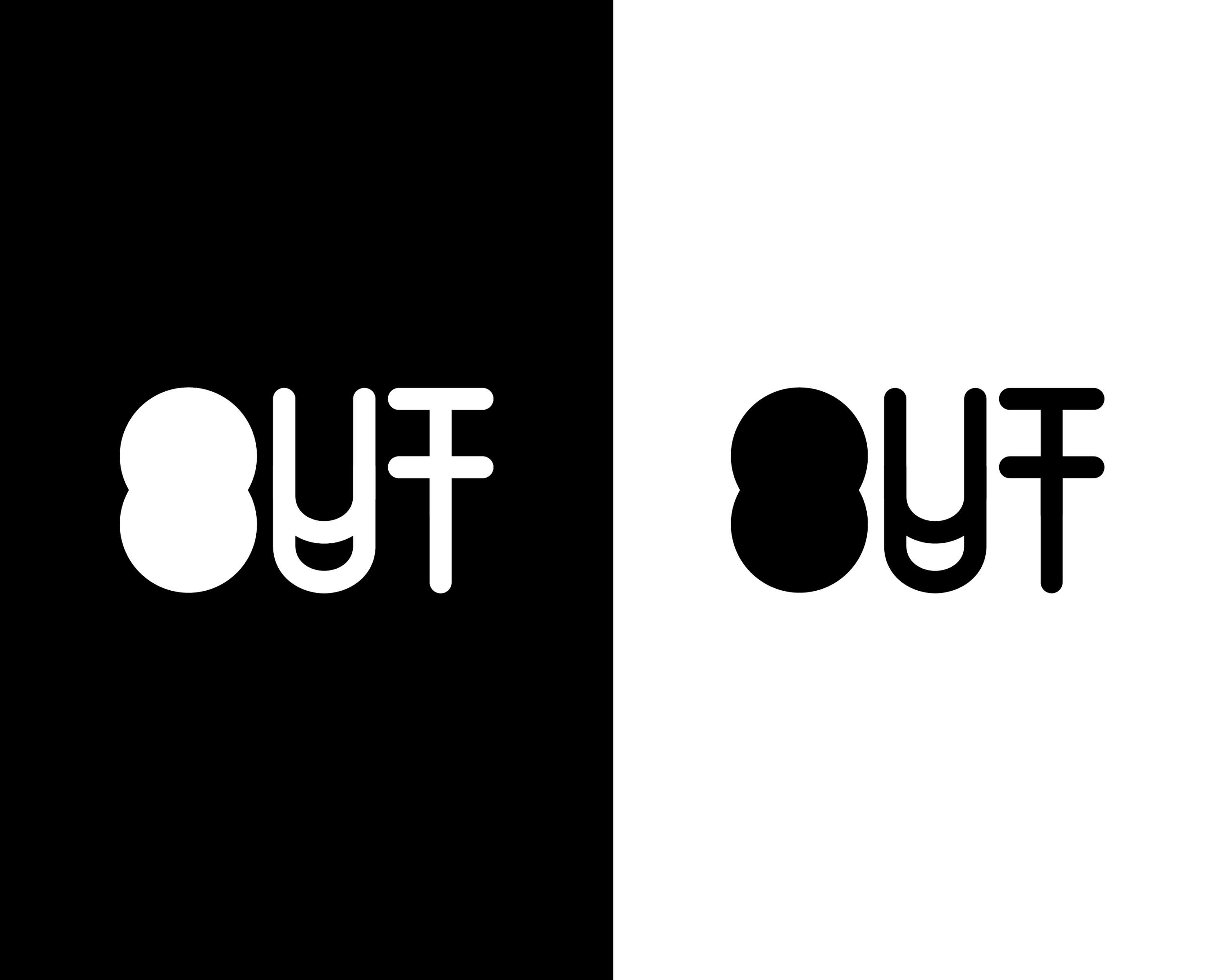 OUT OUT by Ashley Paul Bell