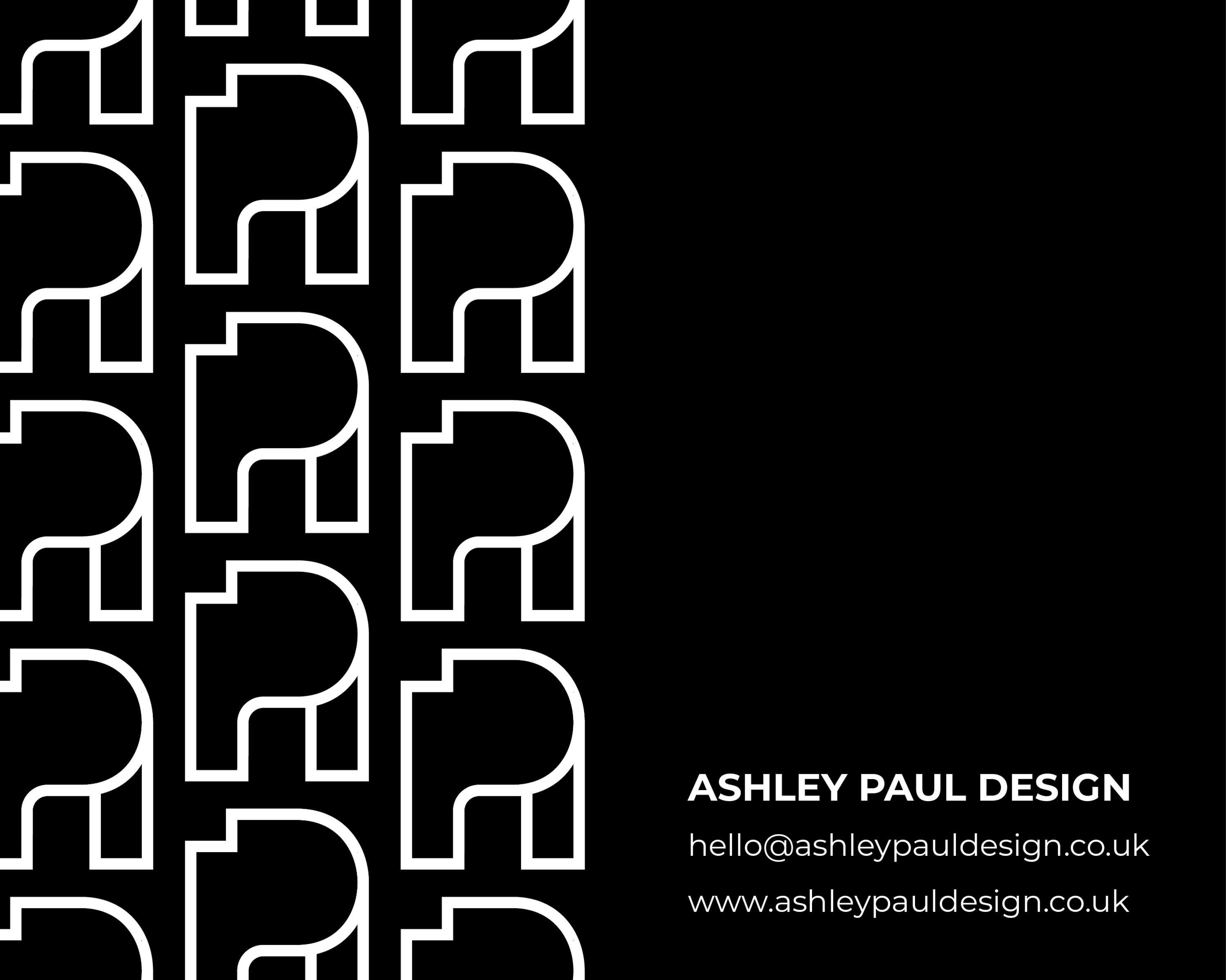OUT OUT by Ashley Paul Bell