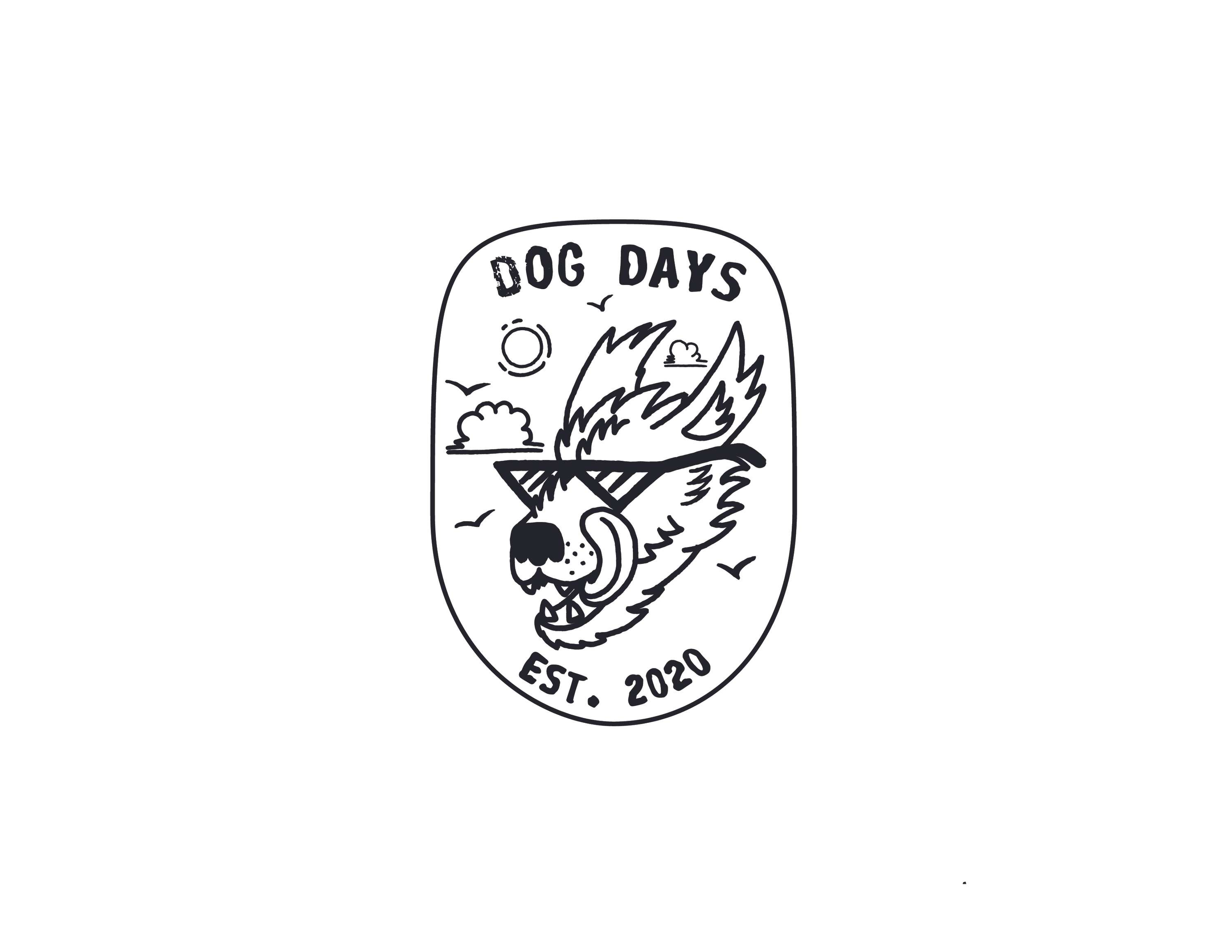 Identity Project "Dog Days" by ethan Carroll