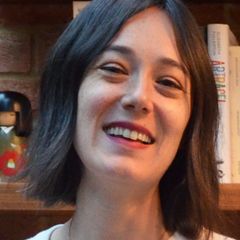 Burcu Yuksel