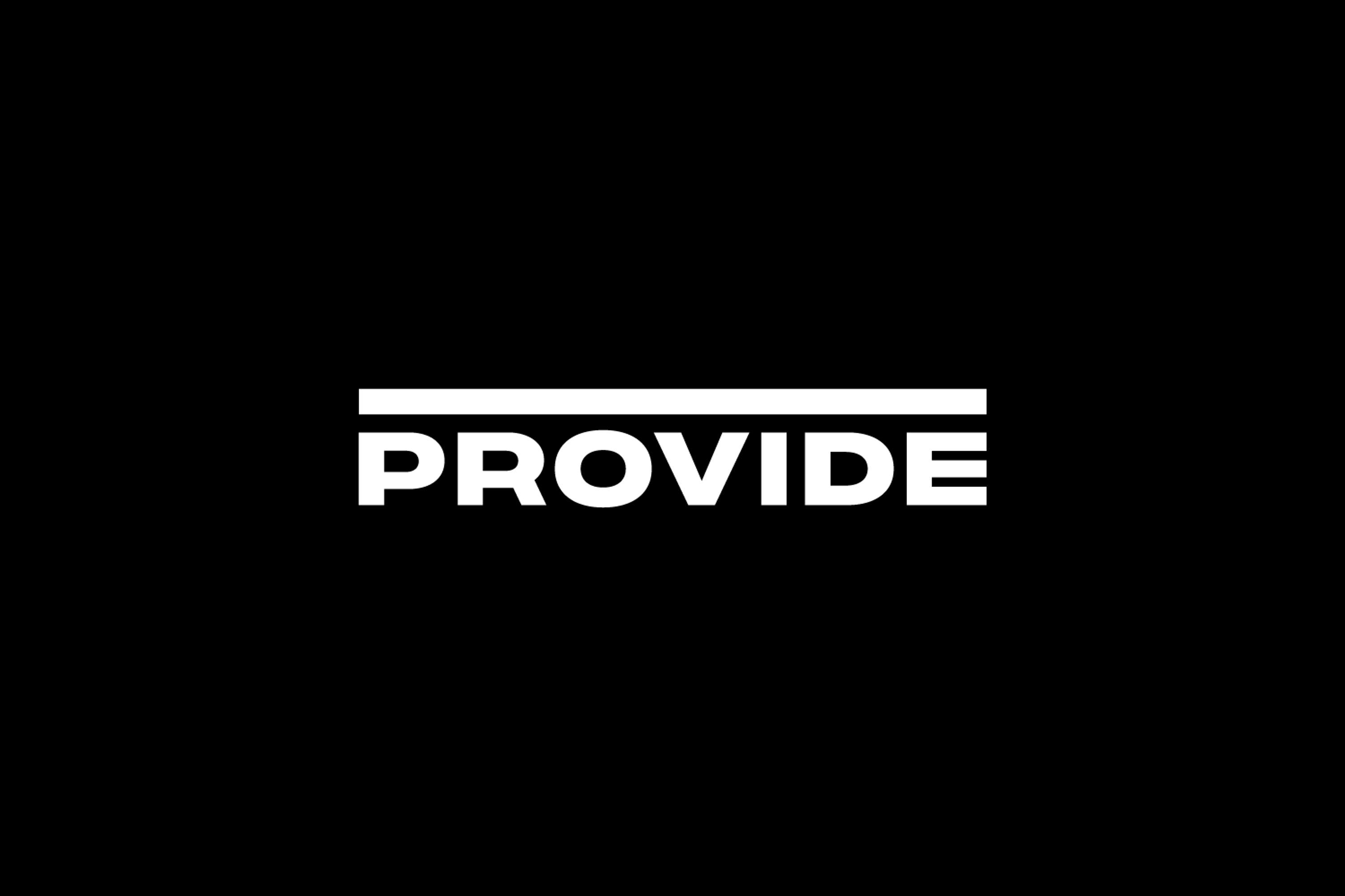 Provide by Ian Caulkett