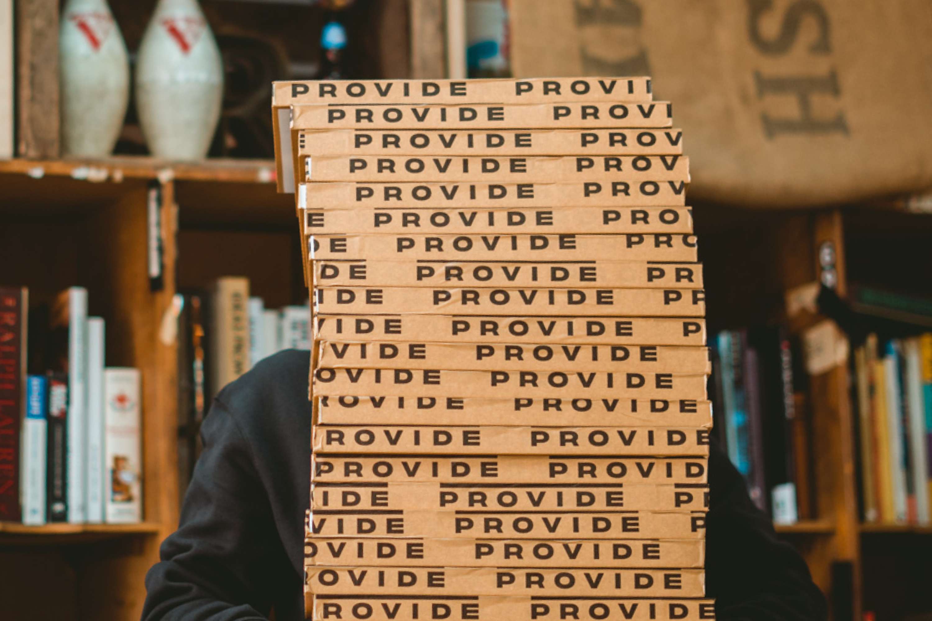 Provide by Ian Caulkett