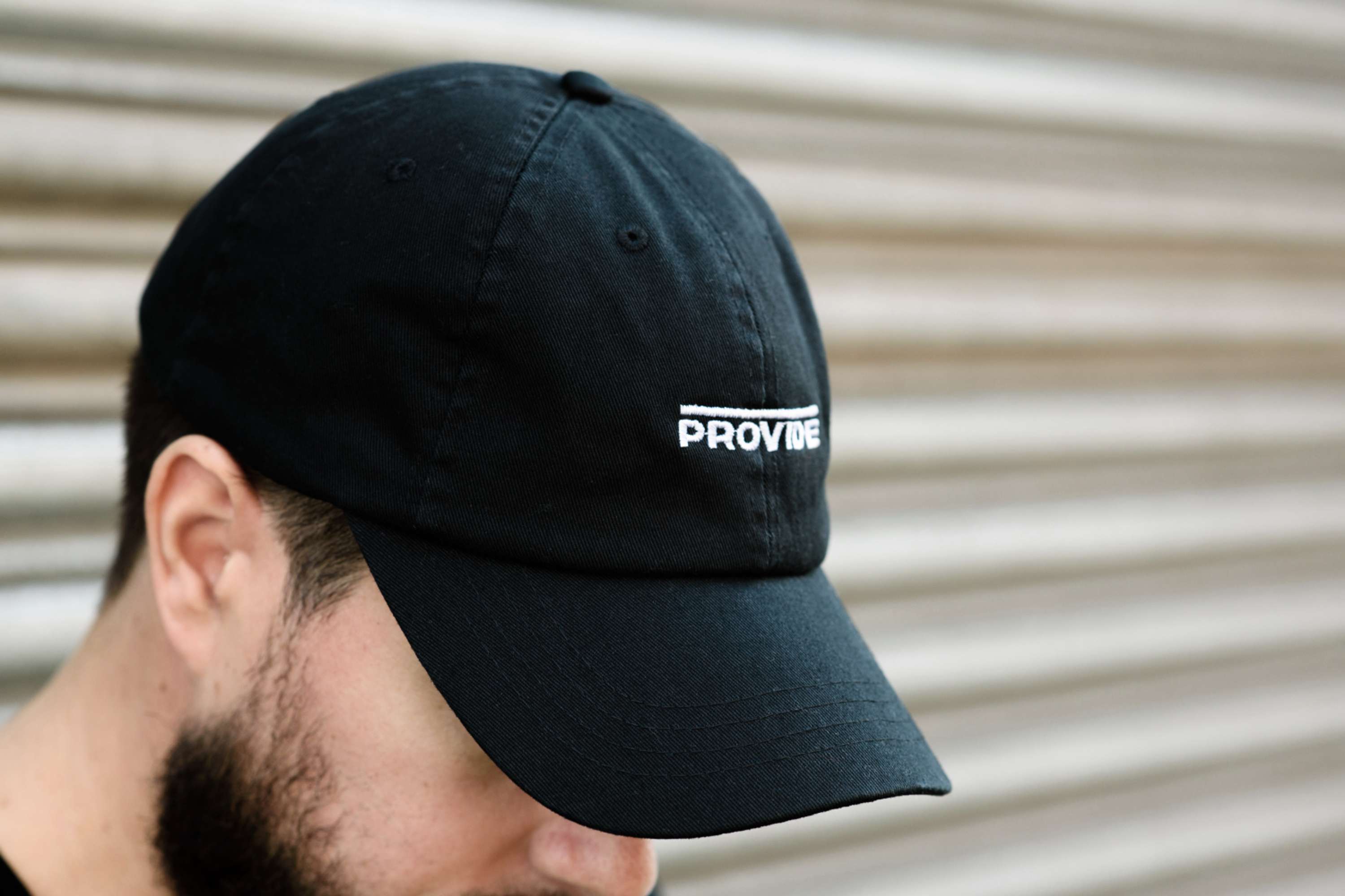 Provide by Ian Caulkett