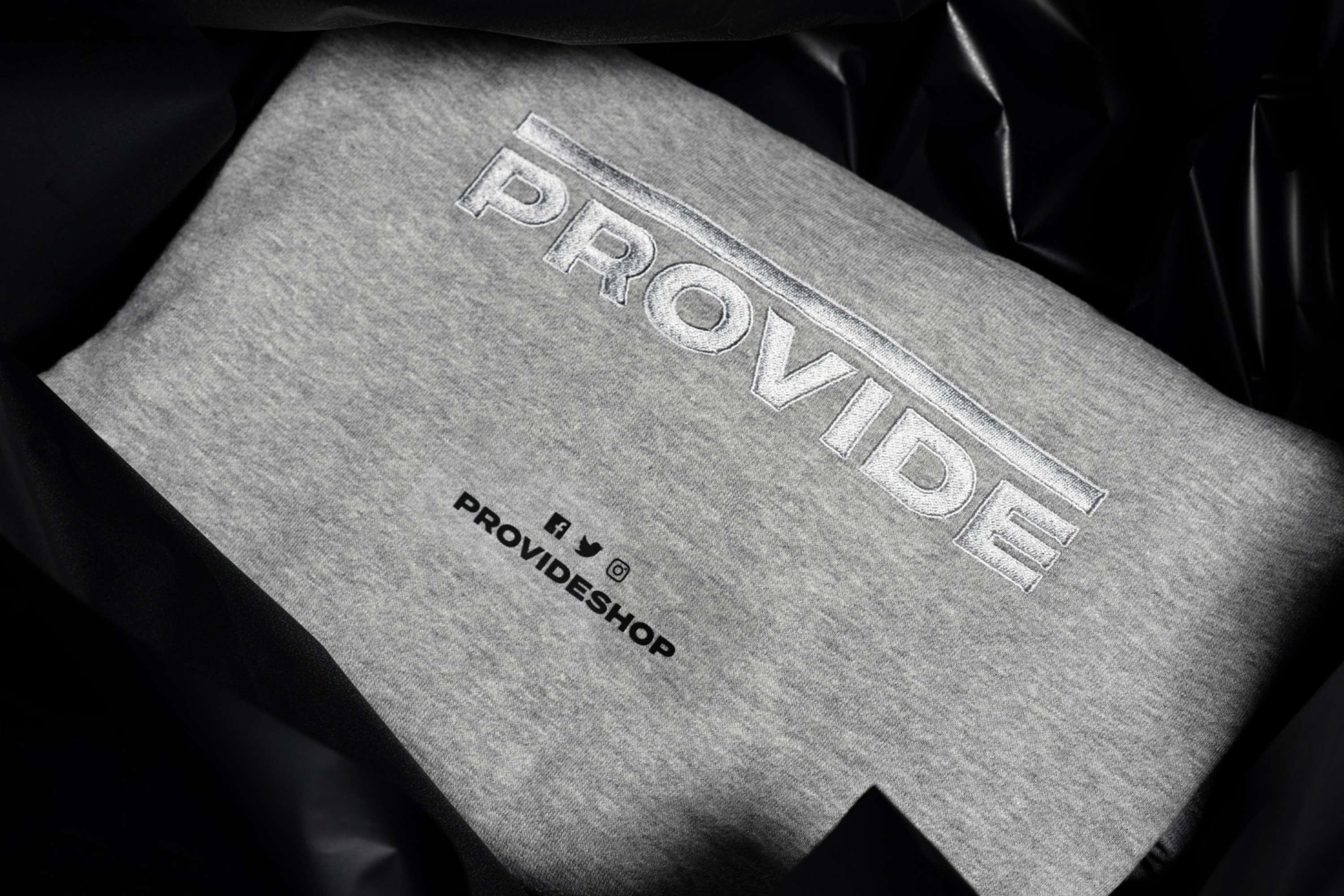 Provide by Ian Caulkett