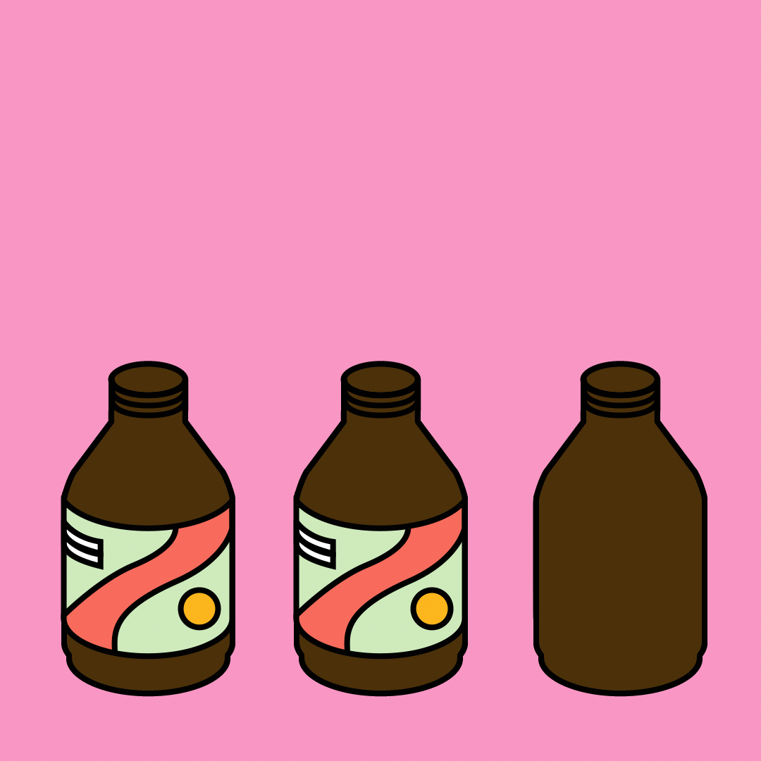 Shokumotsu - animations by Rory Elphick