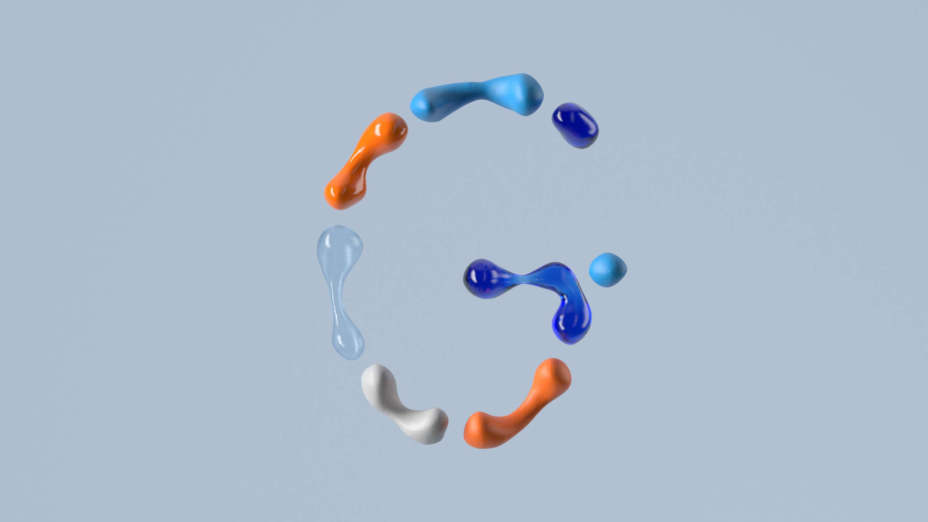 36 Days of Type 2020 by Mathew Spendlove