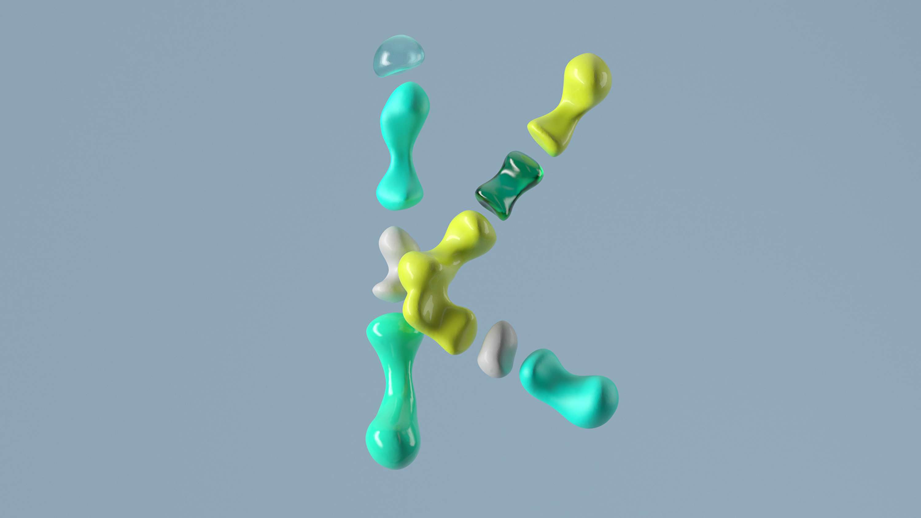 36 Days of Type 2020 by Mathew Spendlove