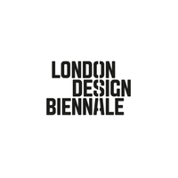 London Design Biennale logo