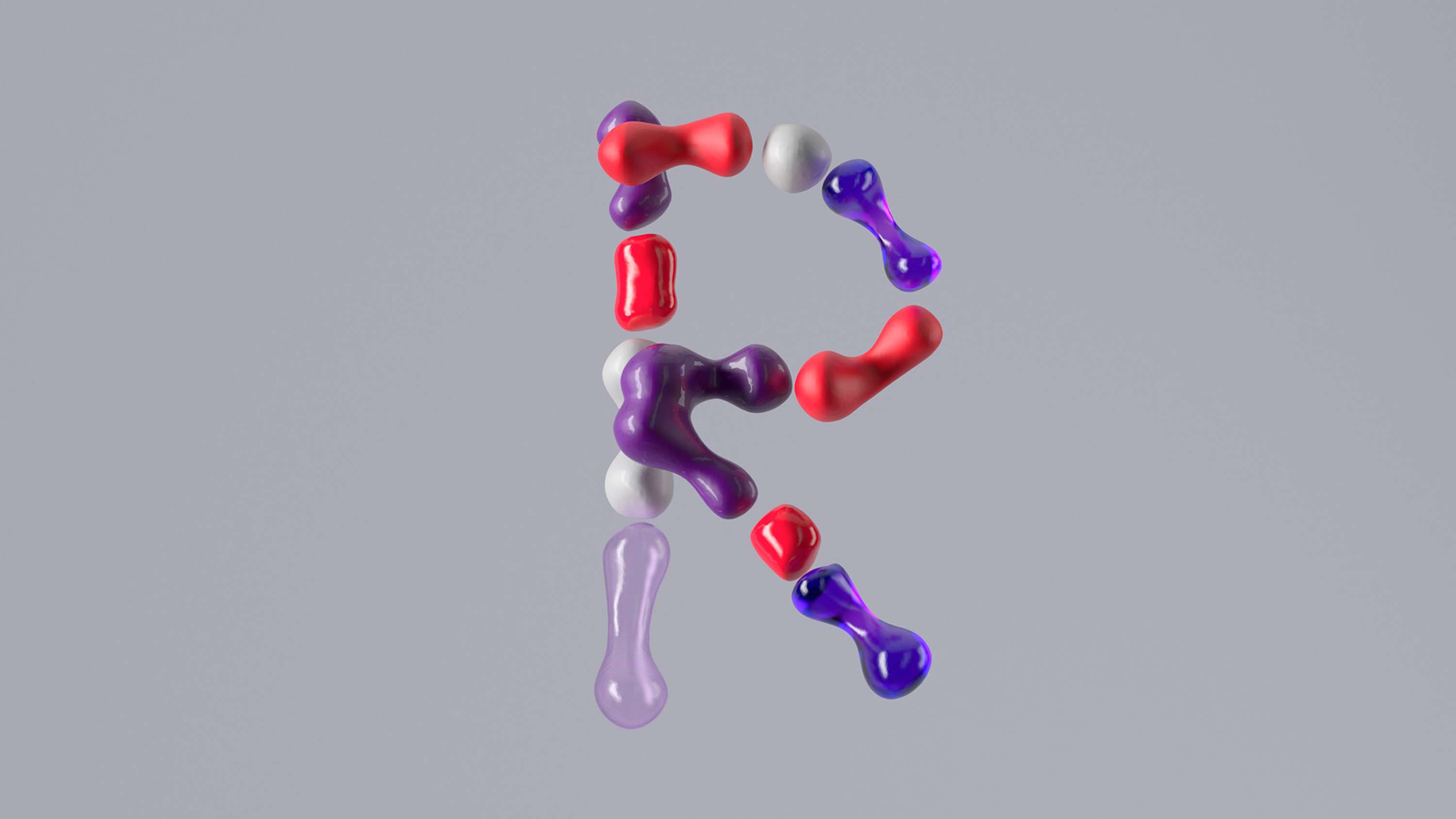 36 Days of Type 2020 by Mathew Spendlove