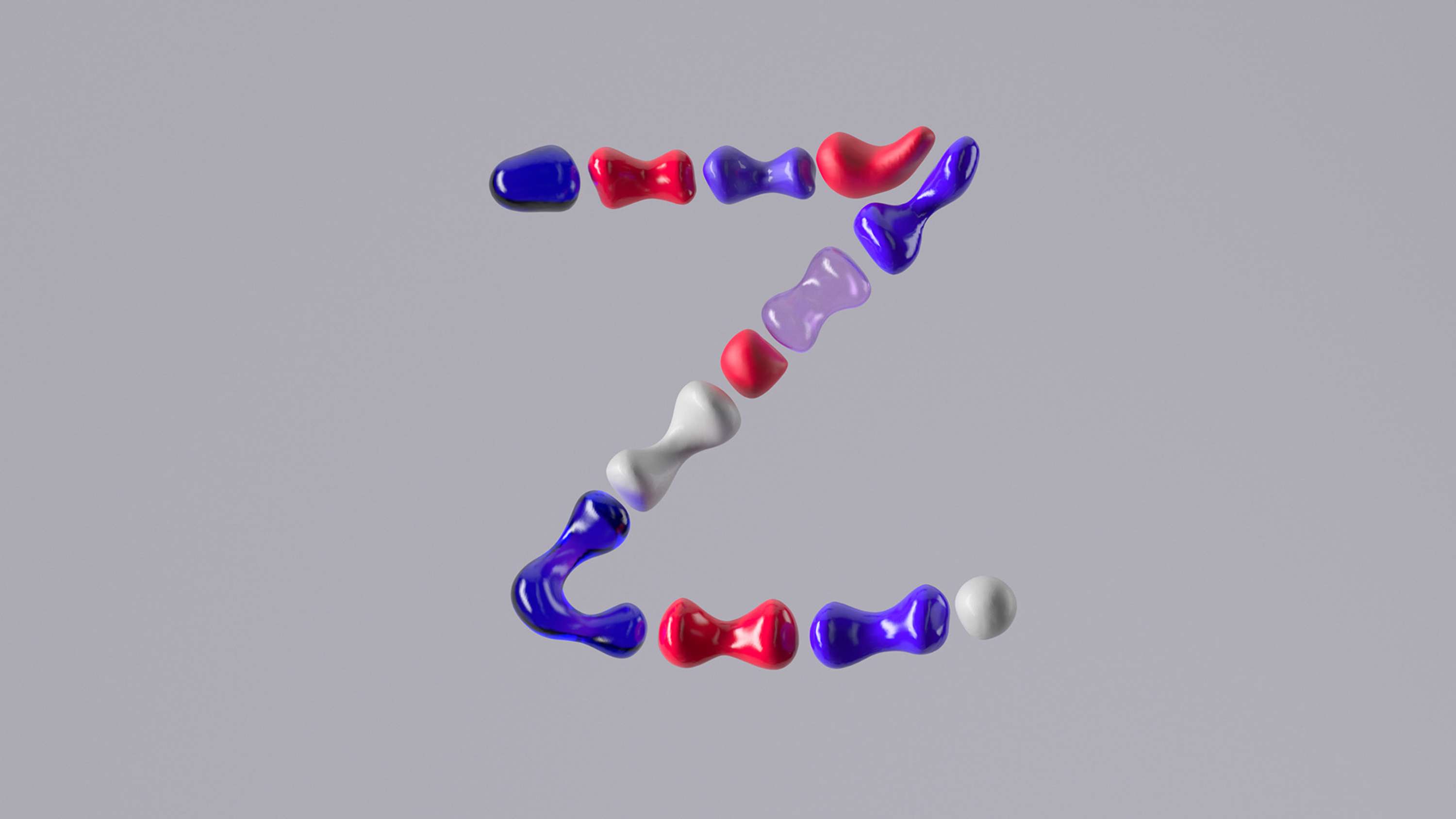 36 Days of Type 2020 by Mathew Spendlove