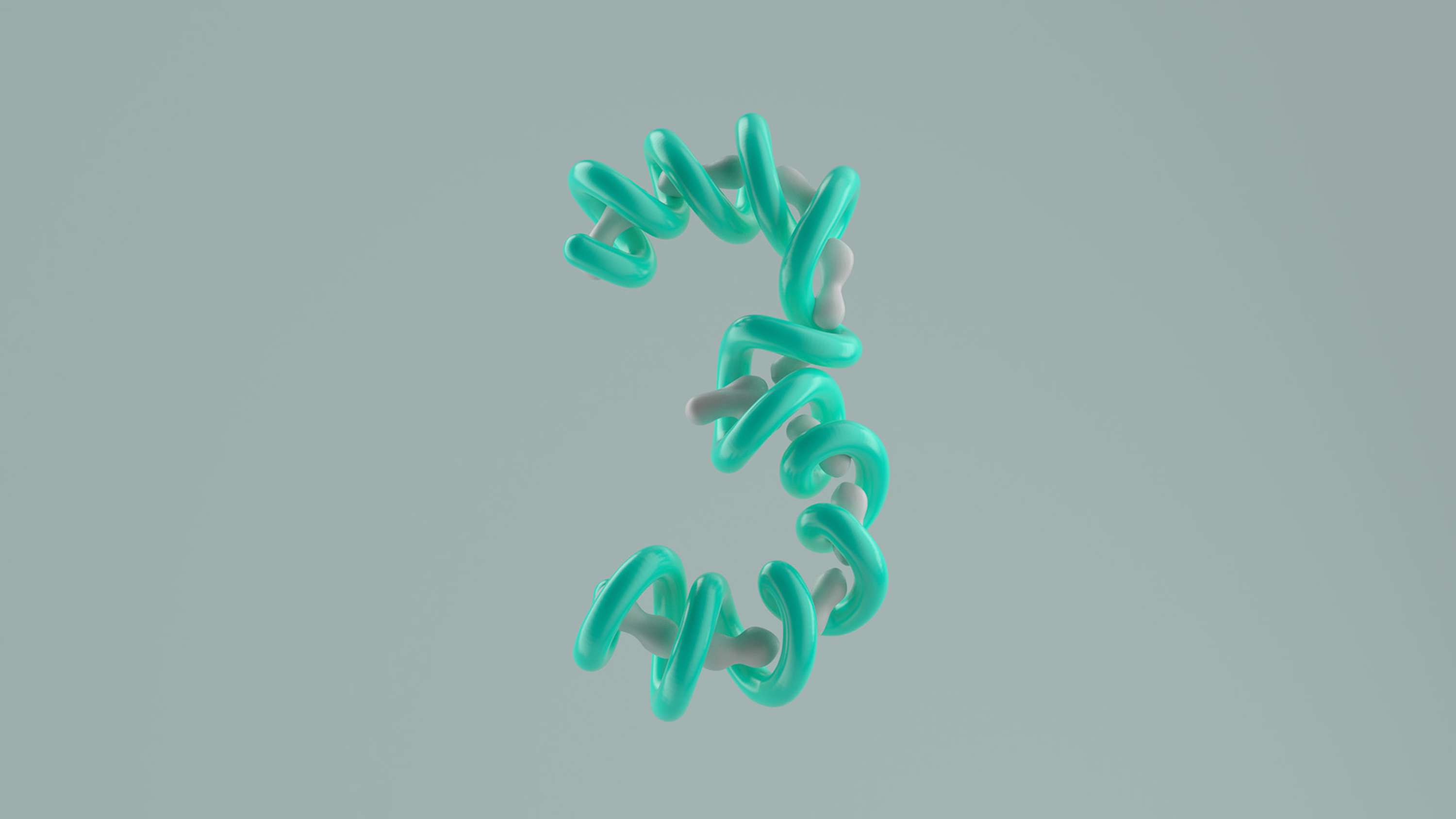 36 Days of Type 2020 by Mathew Spendlove