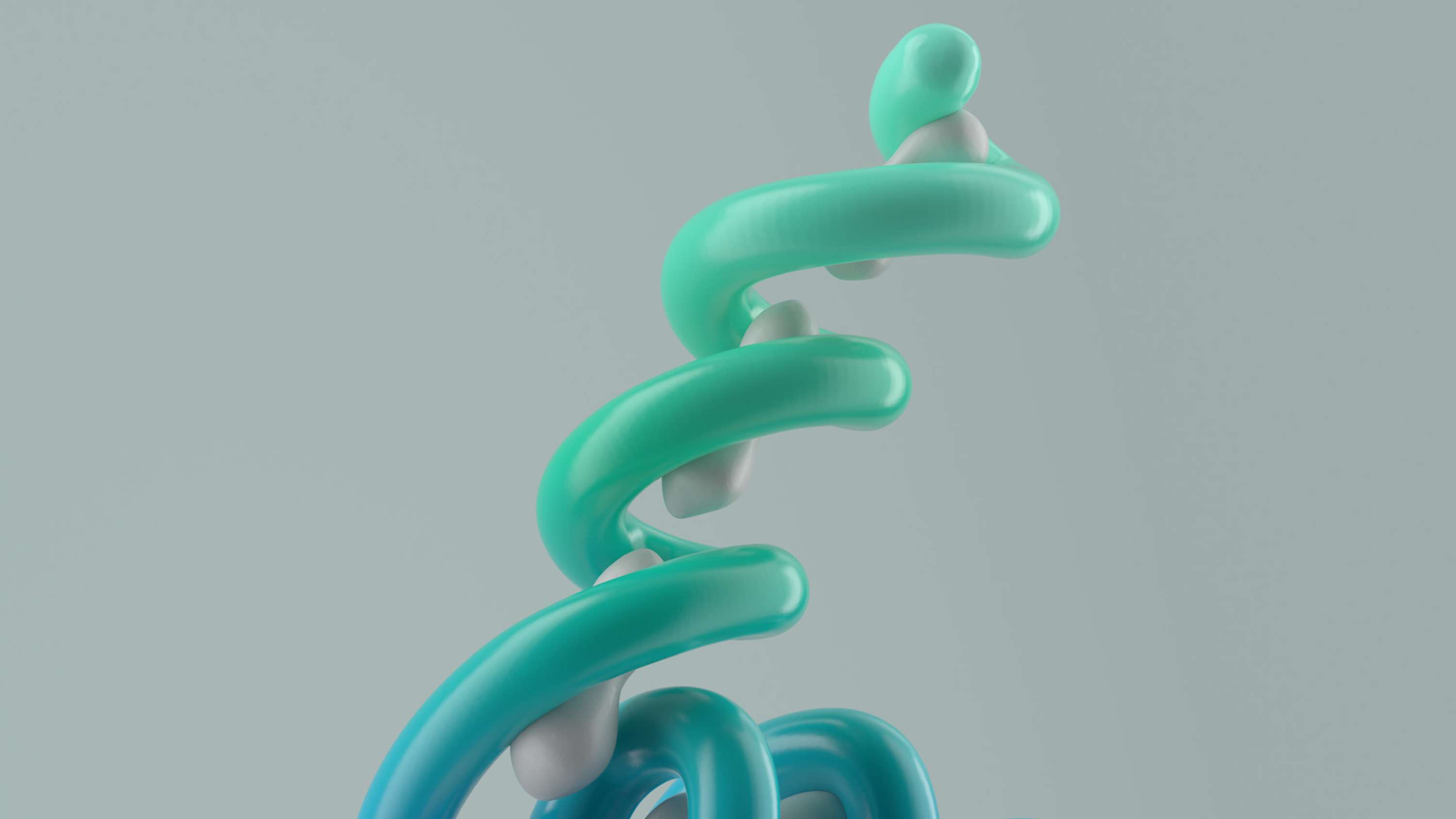 36 Days of Type 2020 by Mathew Spendlove