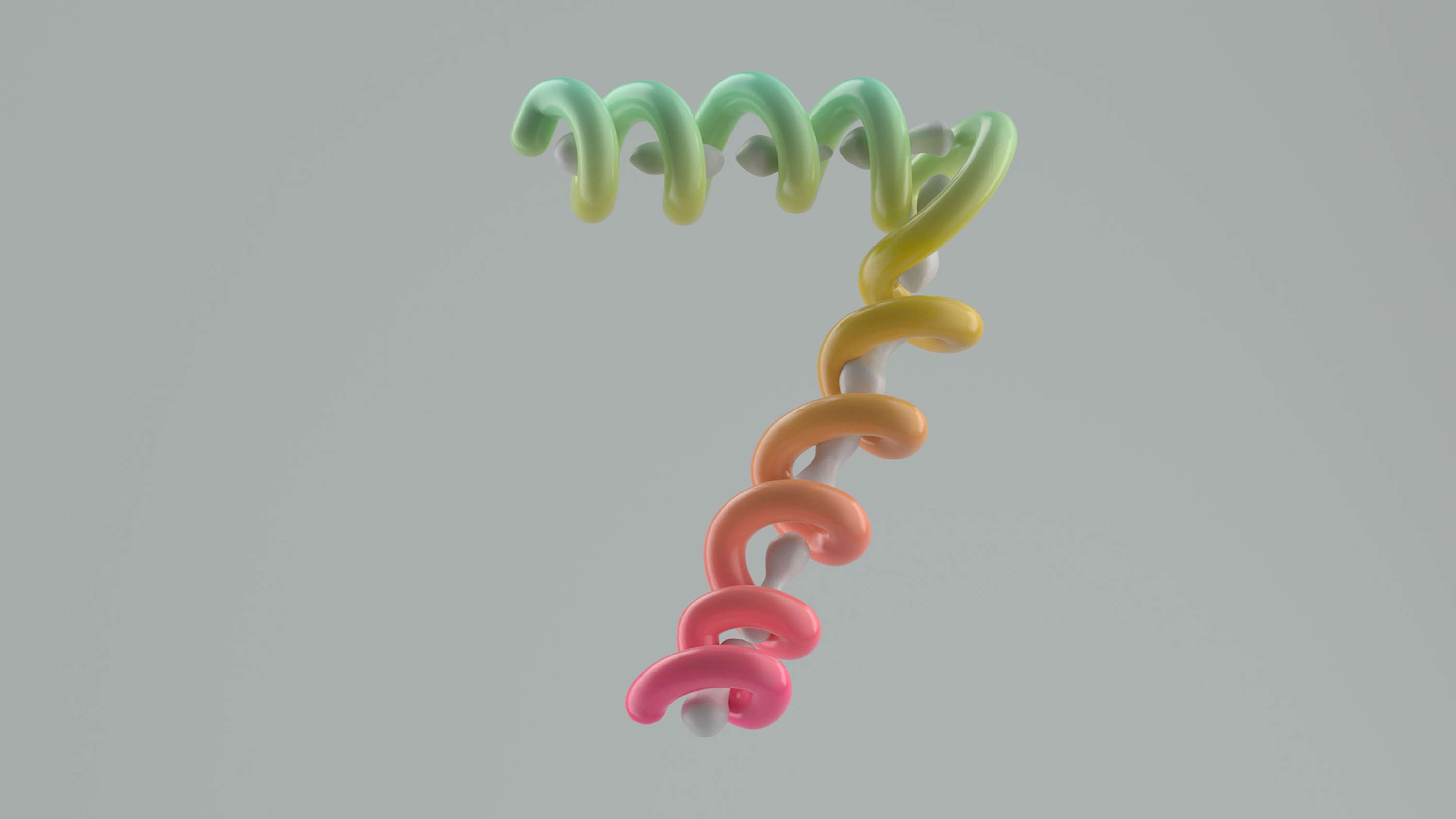 36 Days of Type 2020 by Mathew Spendlove