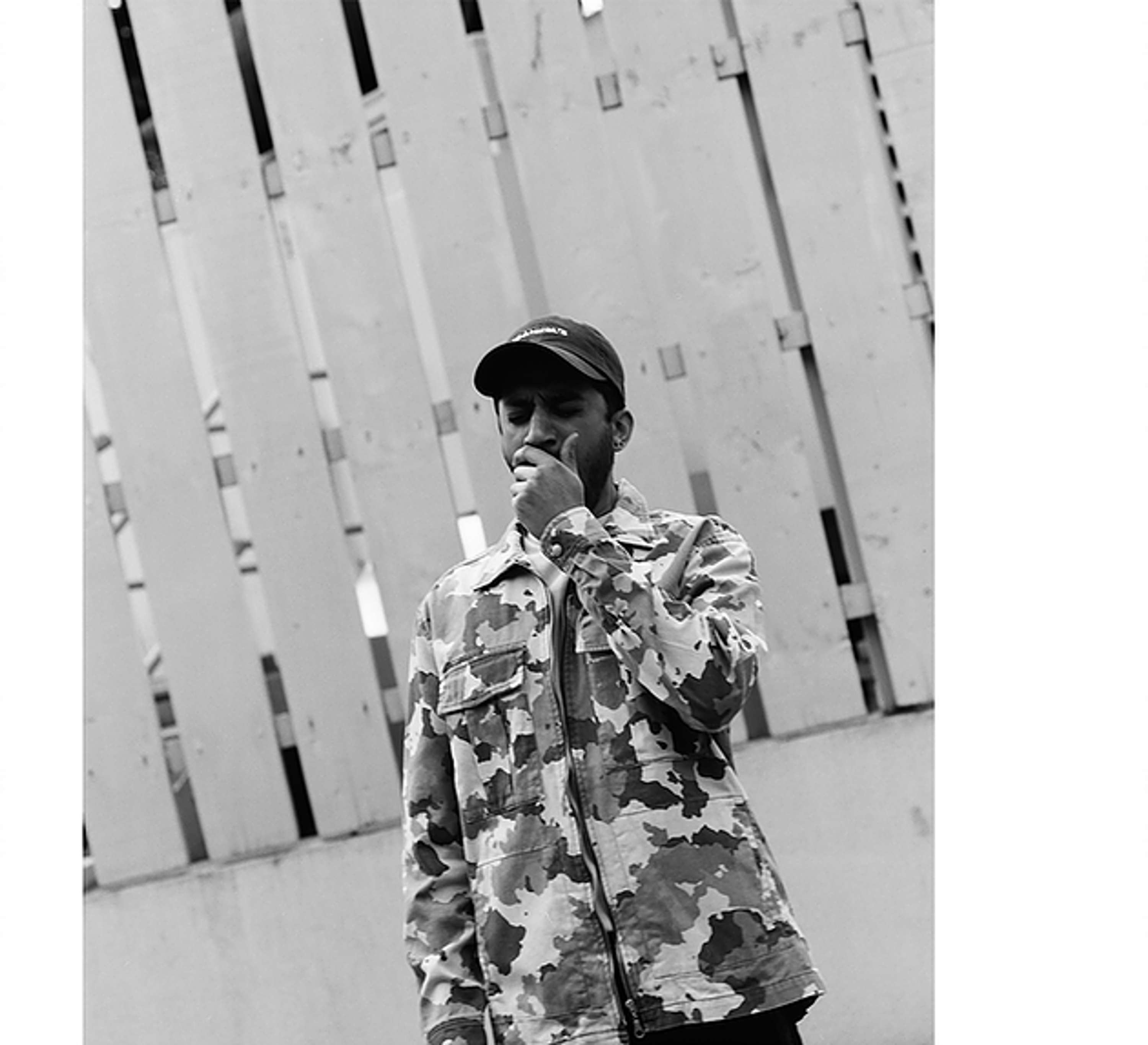 Introducing Hoost | F Word Magazine by Elshadai Gore