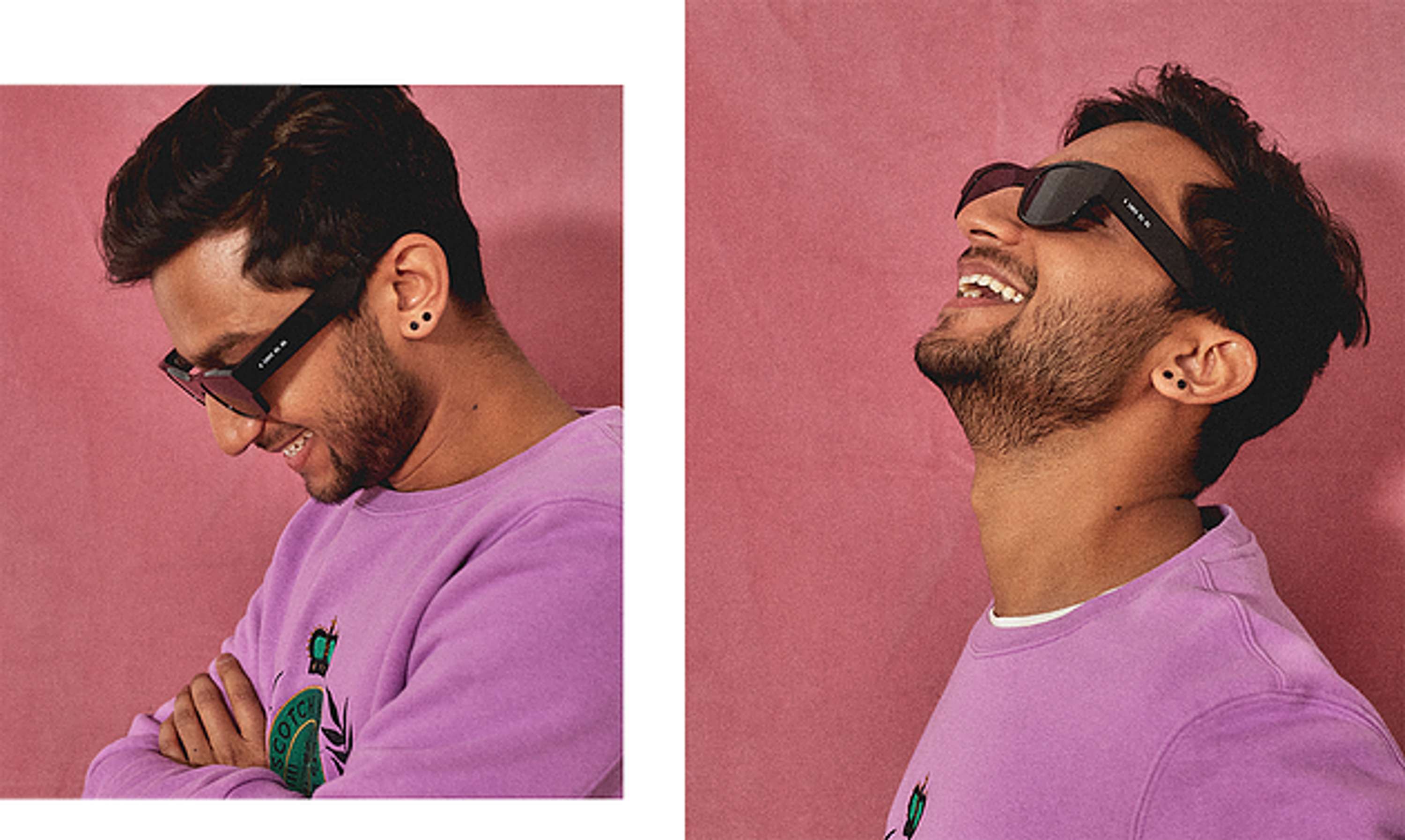 Introducing Hoost | F Word Magazine by Elshadai Gore