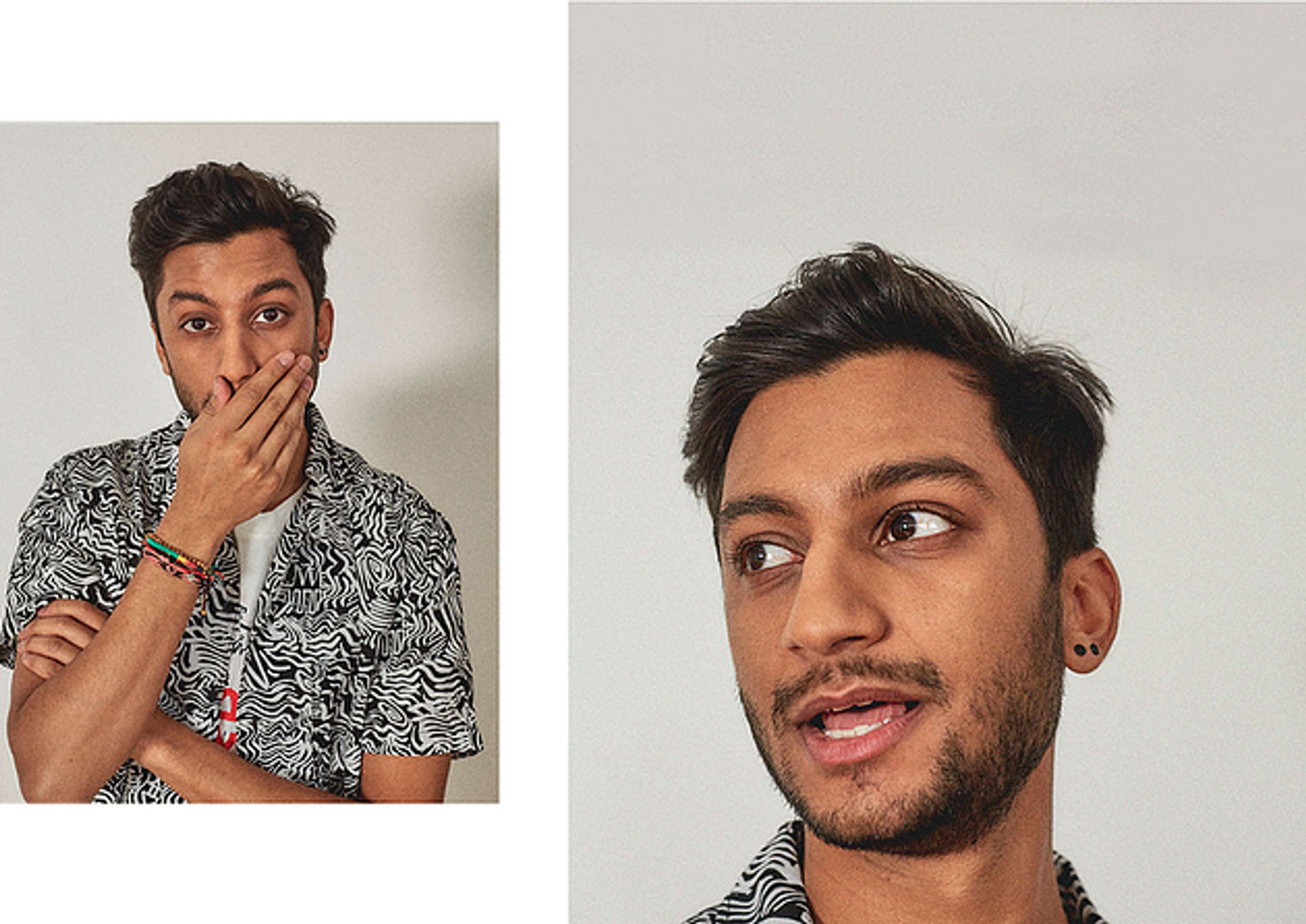 Introducing Hoost | F Word Magazine by Elshadai Gore