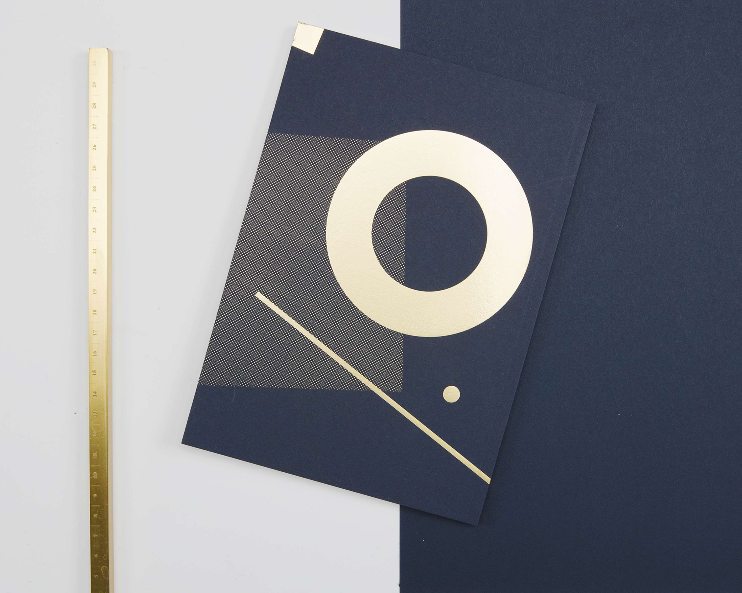 Art Direction for Studio Distill by Tola Ojuolape