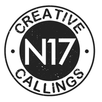 Collage N17 Creative Callings logo