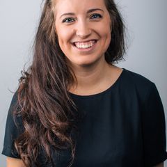 Stephanie Bradbeer