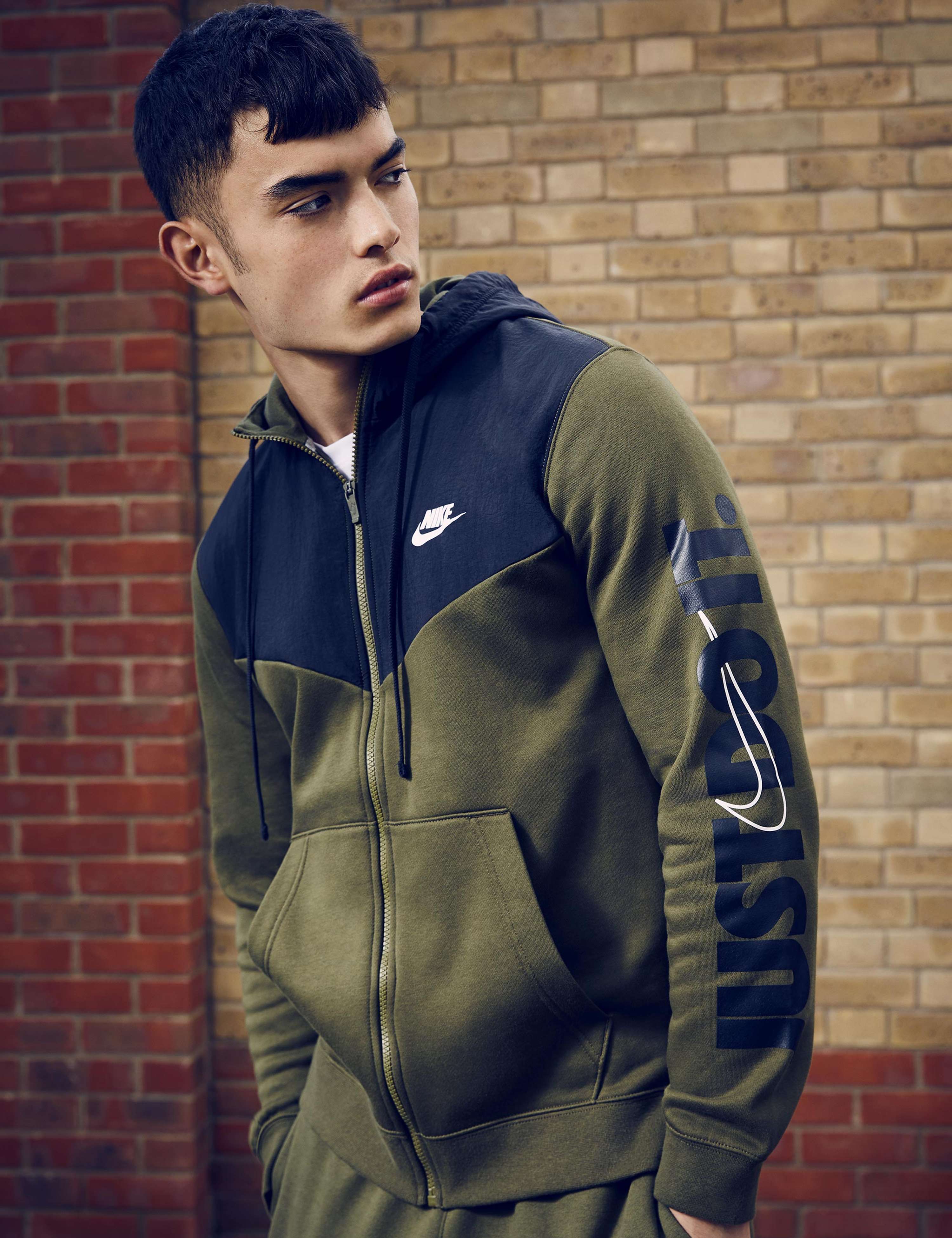 Nike by Phillip Waterman