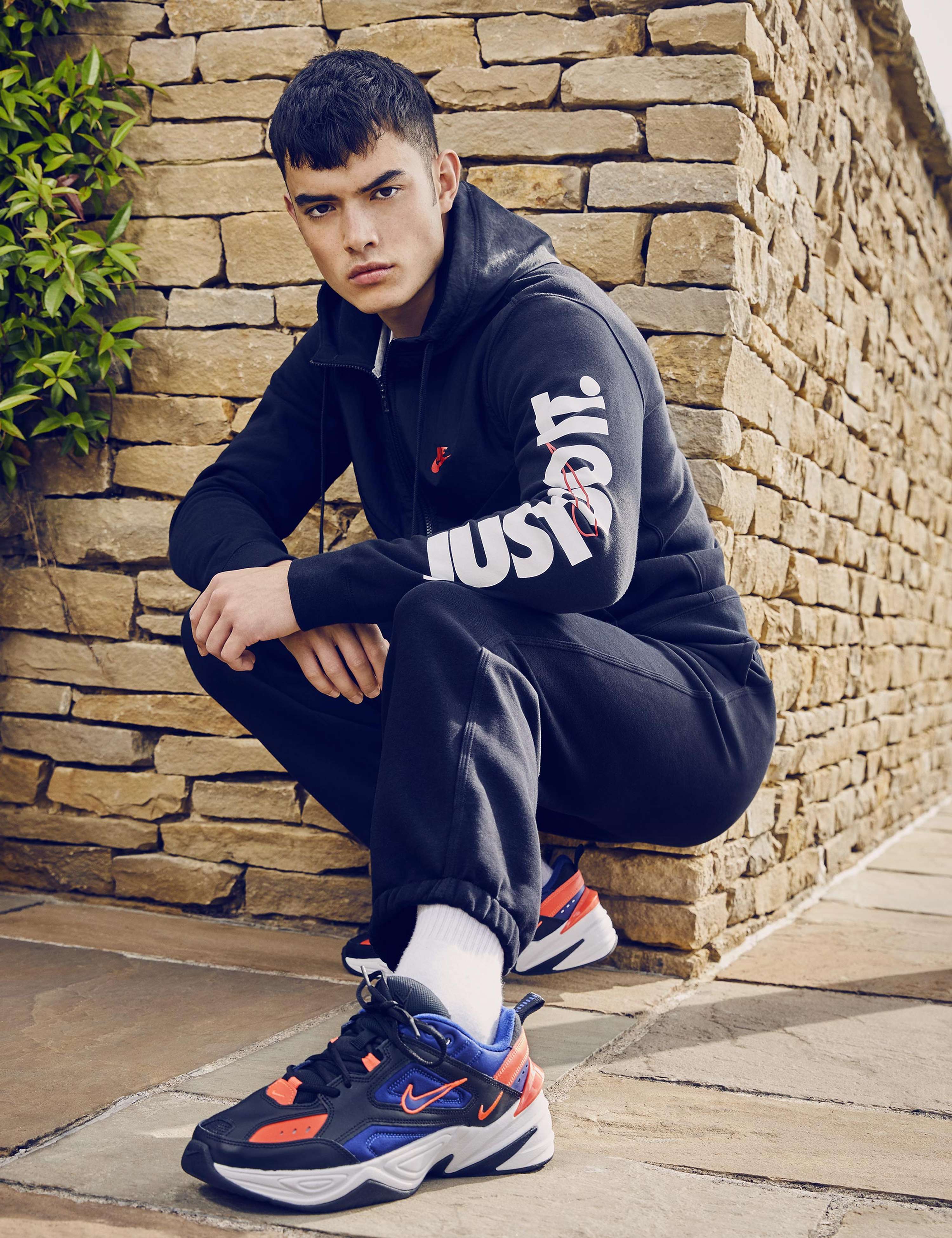 Nike by Phillip Waterman