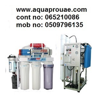 AquaPro Water Treatment Equ. LLC logo
