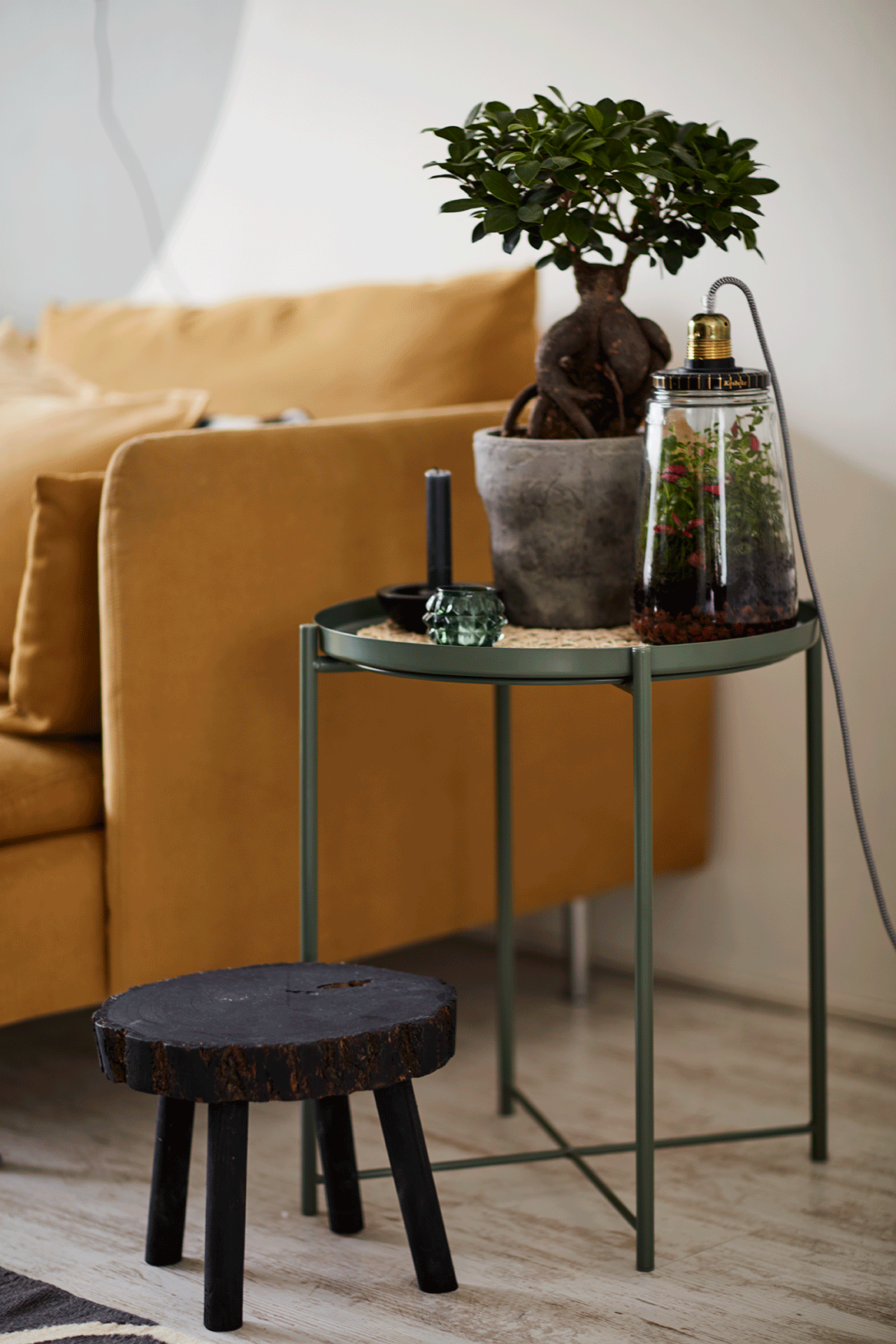 IKEA Inspirational Social Media Posts by Jennifer Bourne
