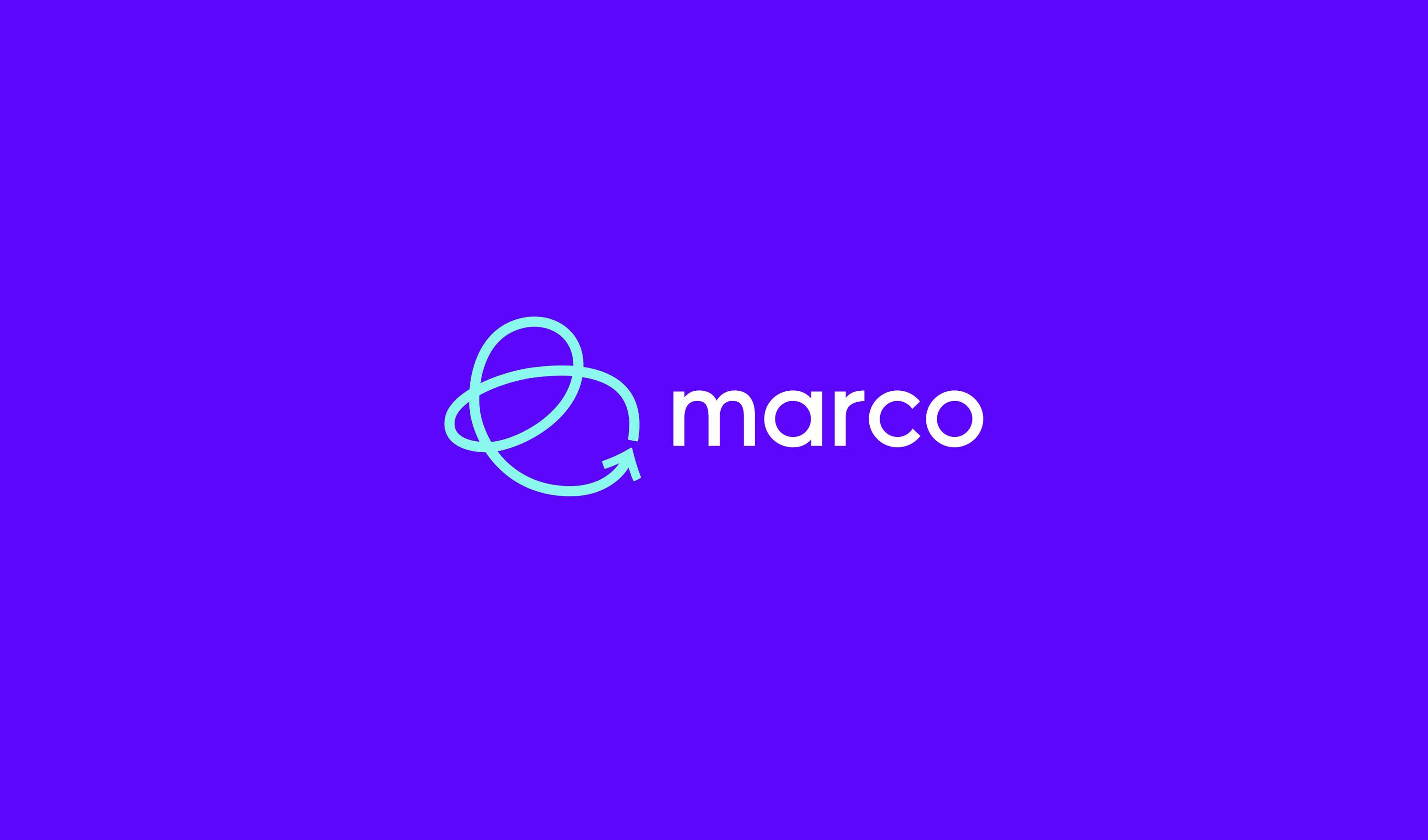Marco by Dan Lawrence
