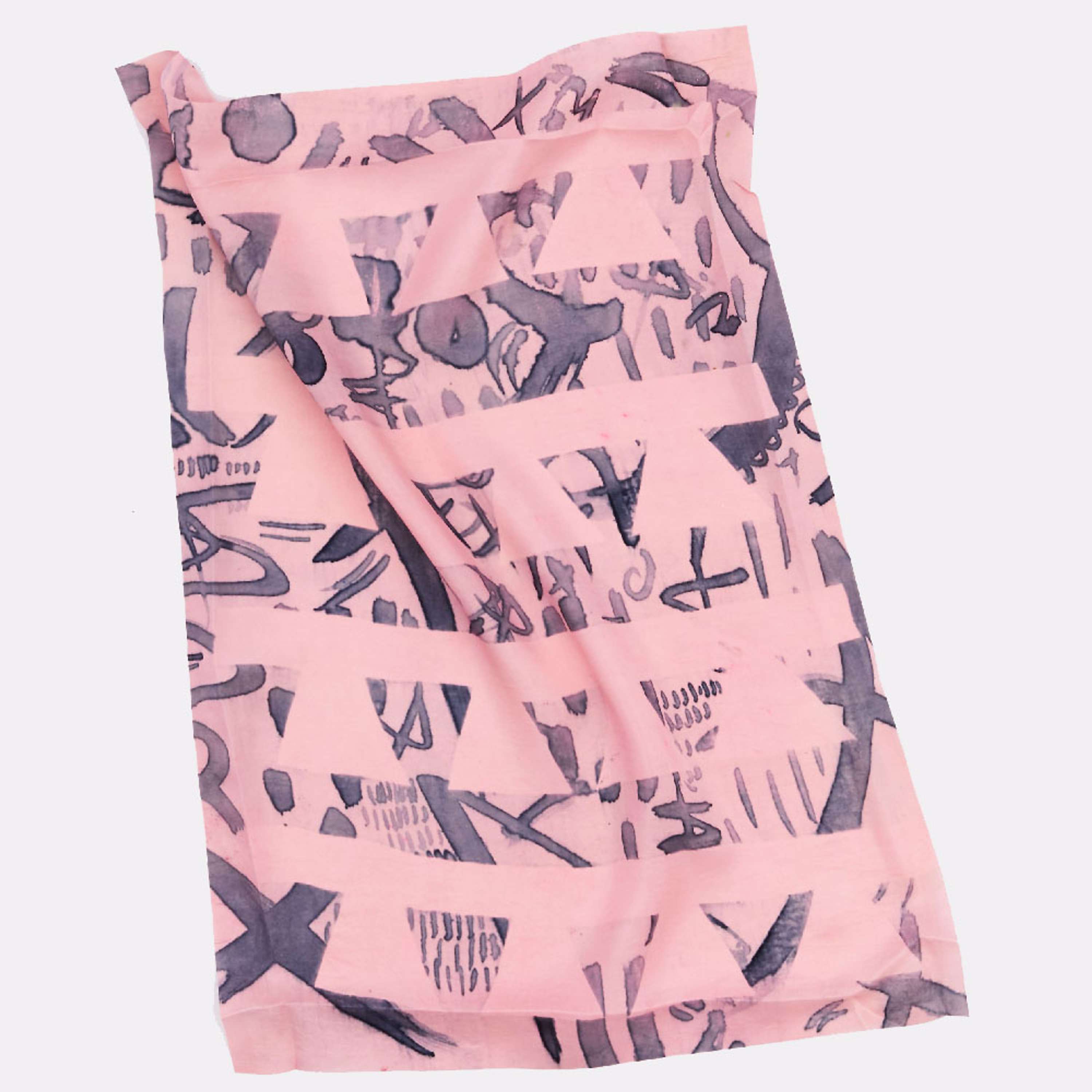 Textiles Design by Zoe Hiller-Wood
