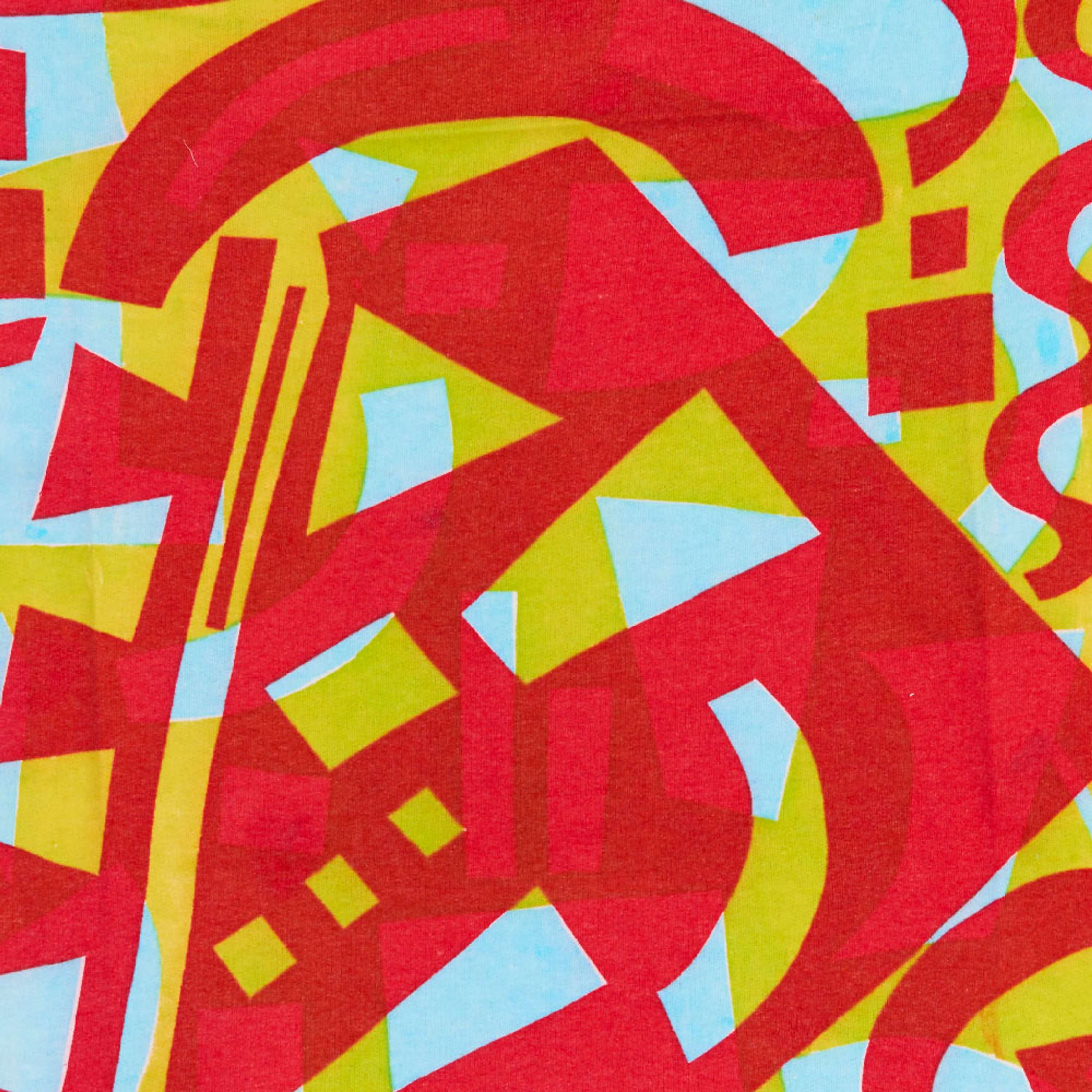 Textiles Design by Zoe Hiller-Wood