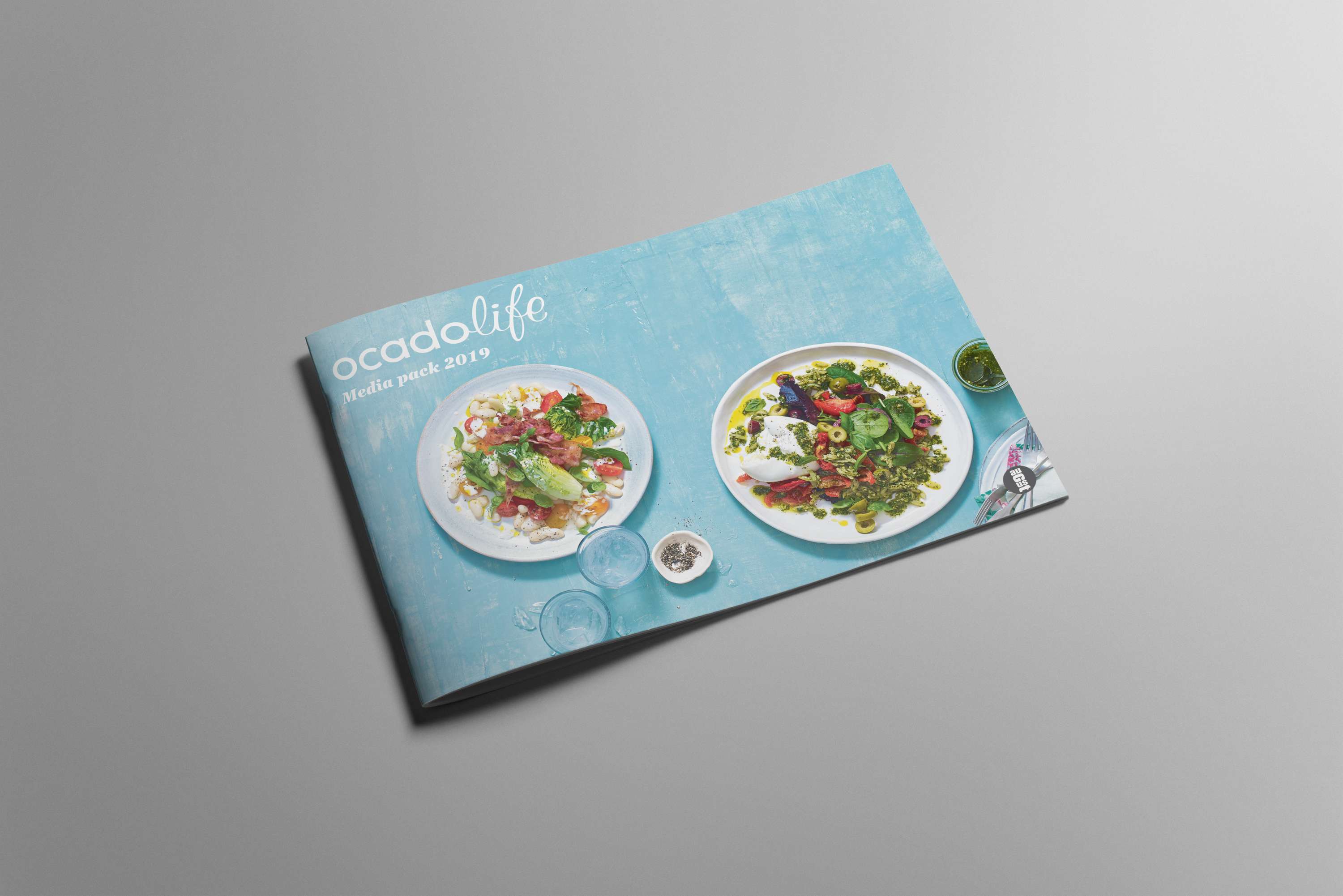 Ocadolife Magazine by Jennifer Bourne