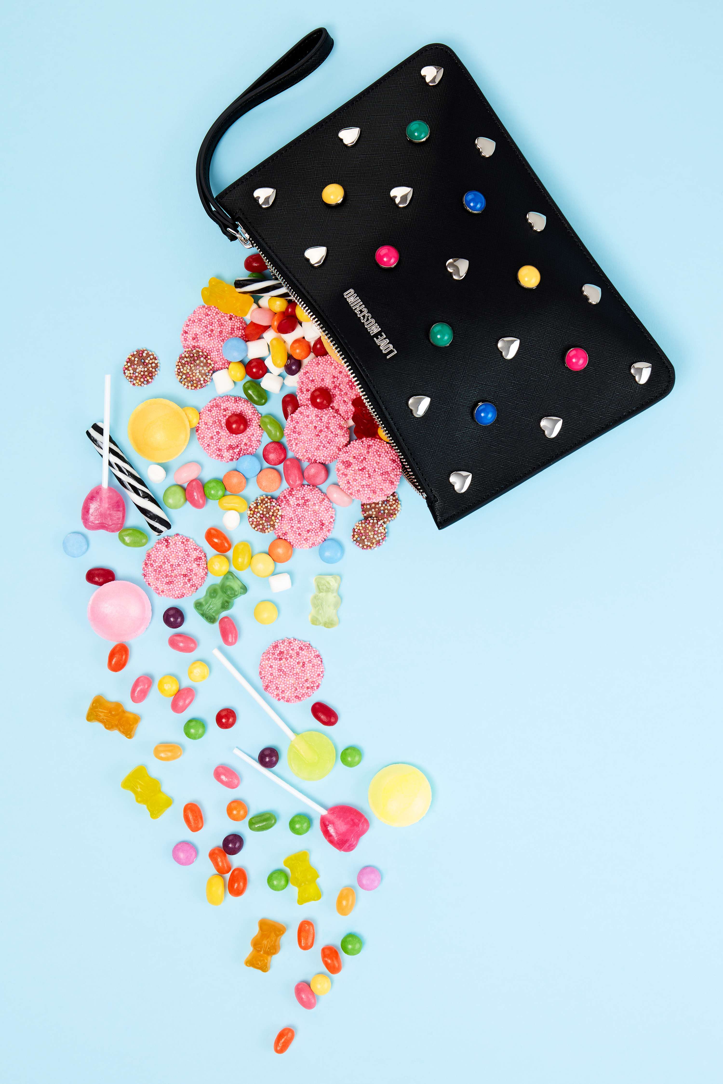 Arm Candy by The Vow Studio