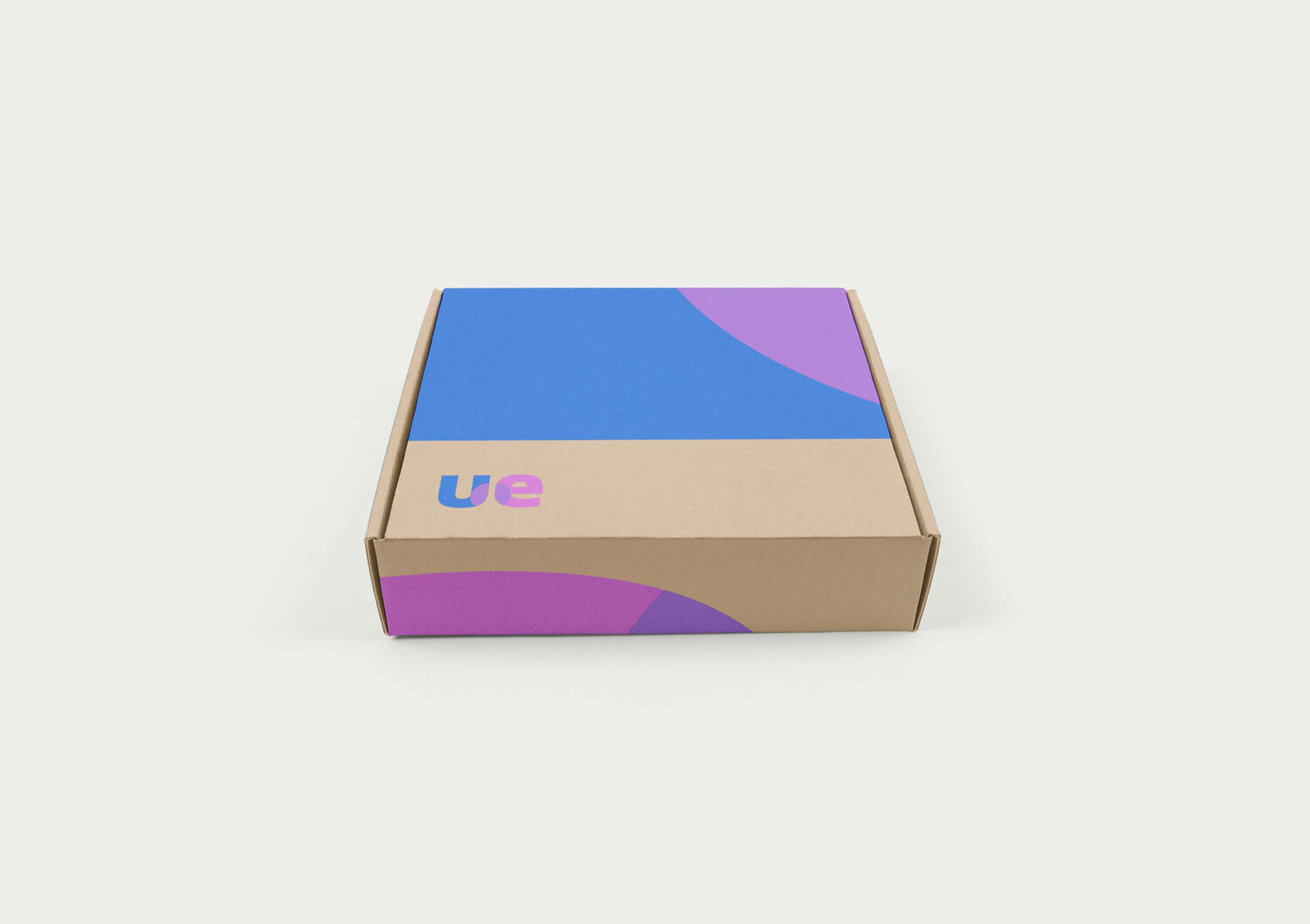U.E: Product Concept & UI/UX Design by Jazzy Olive