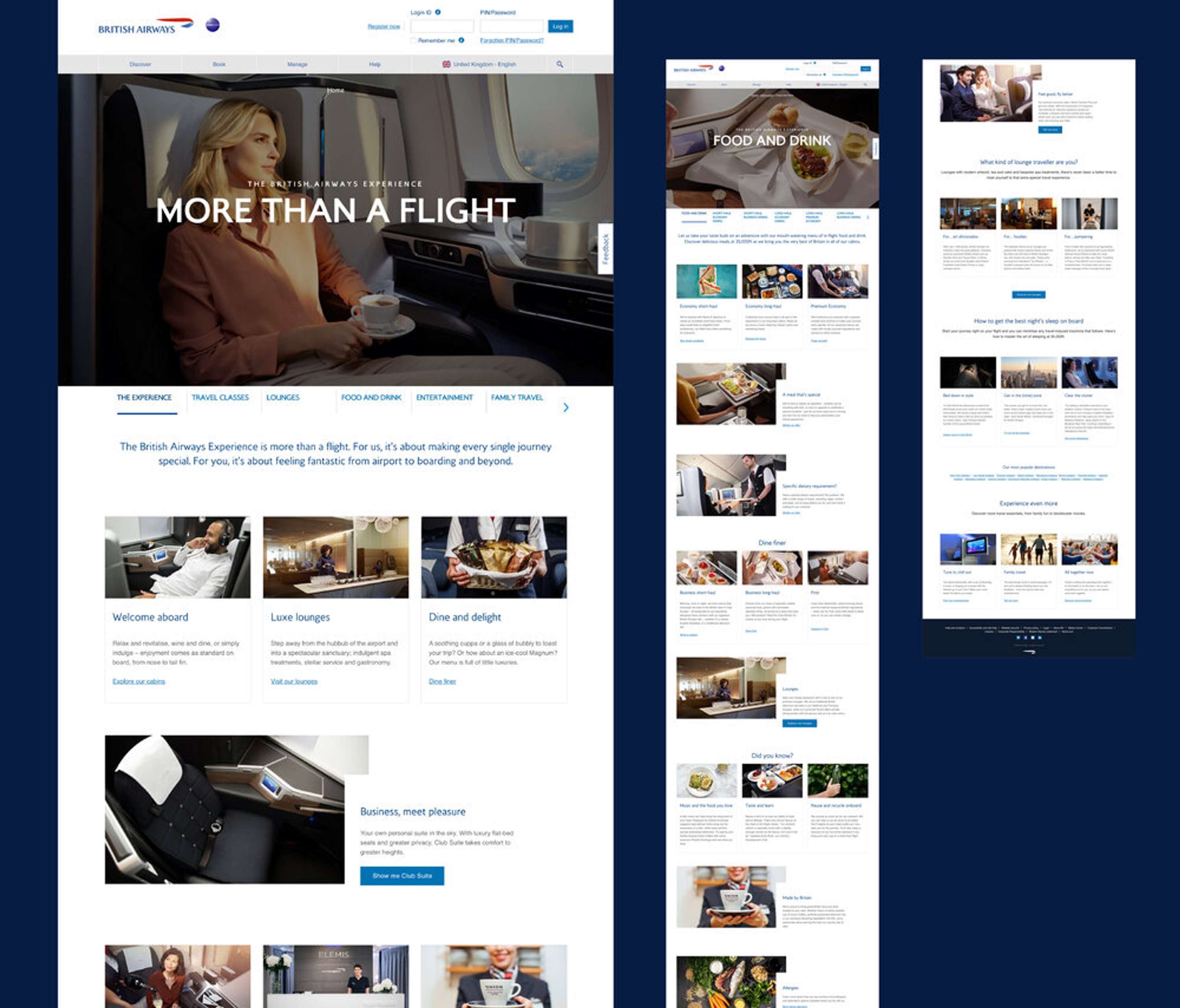 BA.com by Matt Richardson