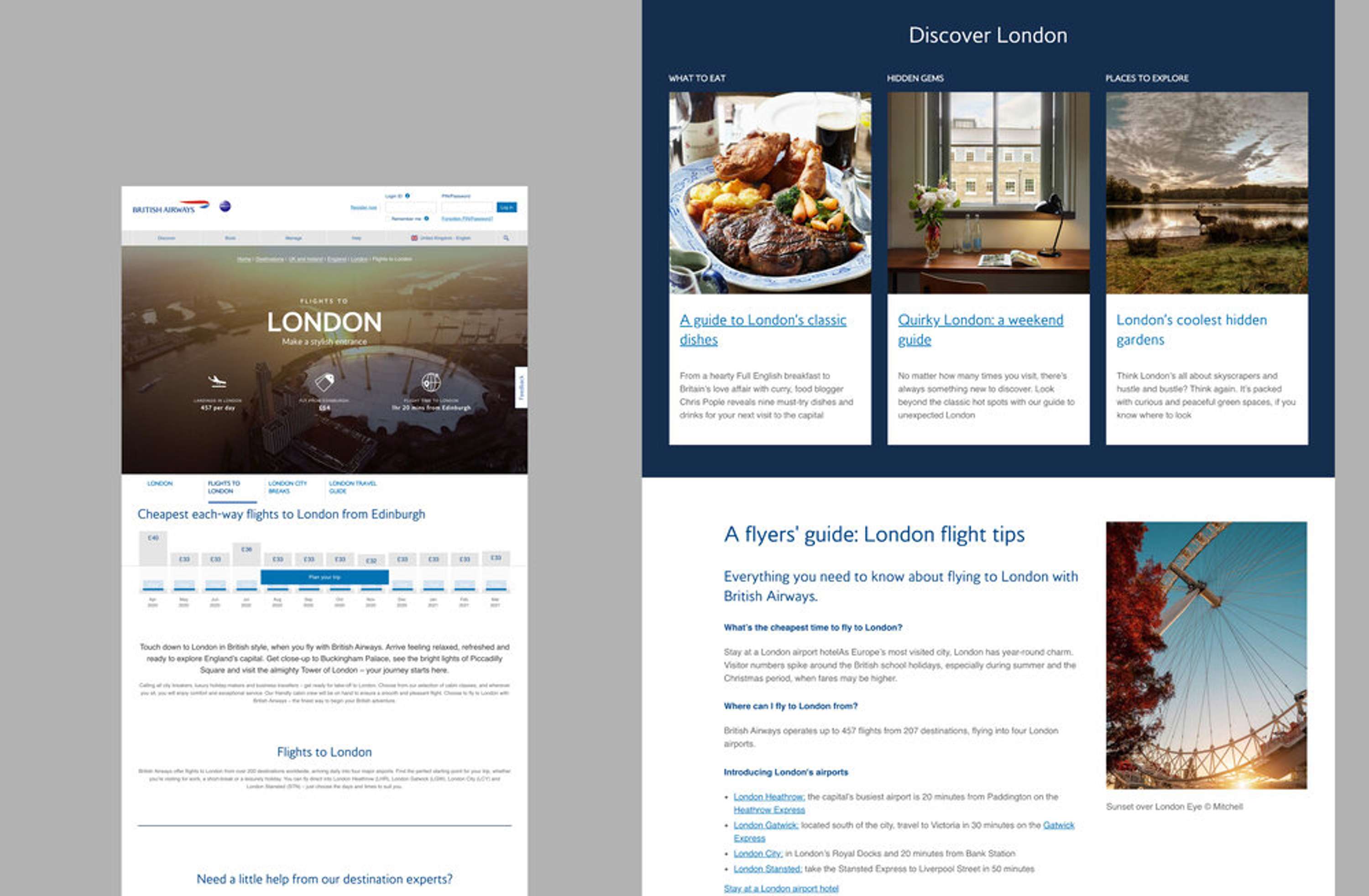 BA.com by Matt Richardson