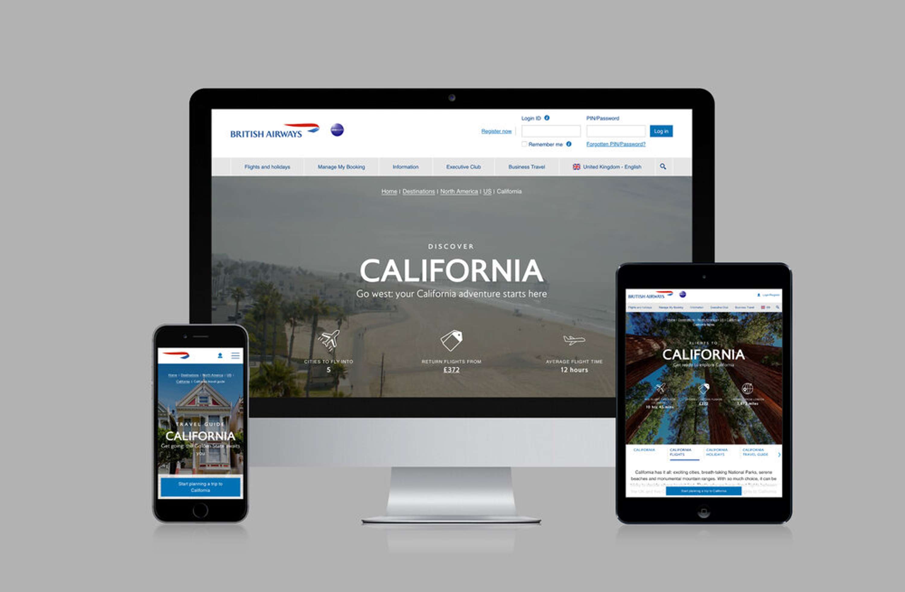 BA.com by Matt Richardson