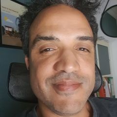 Simon Alveranga