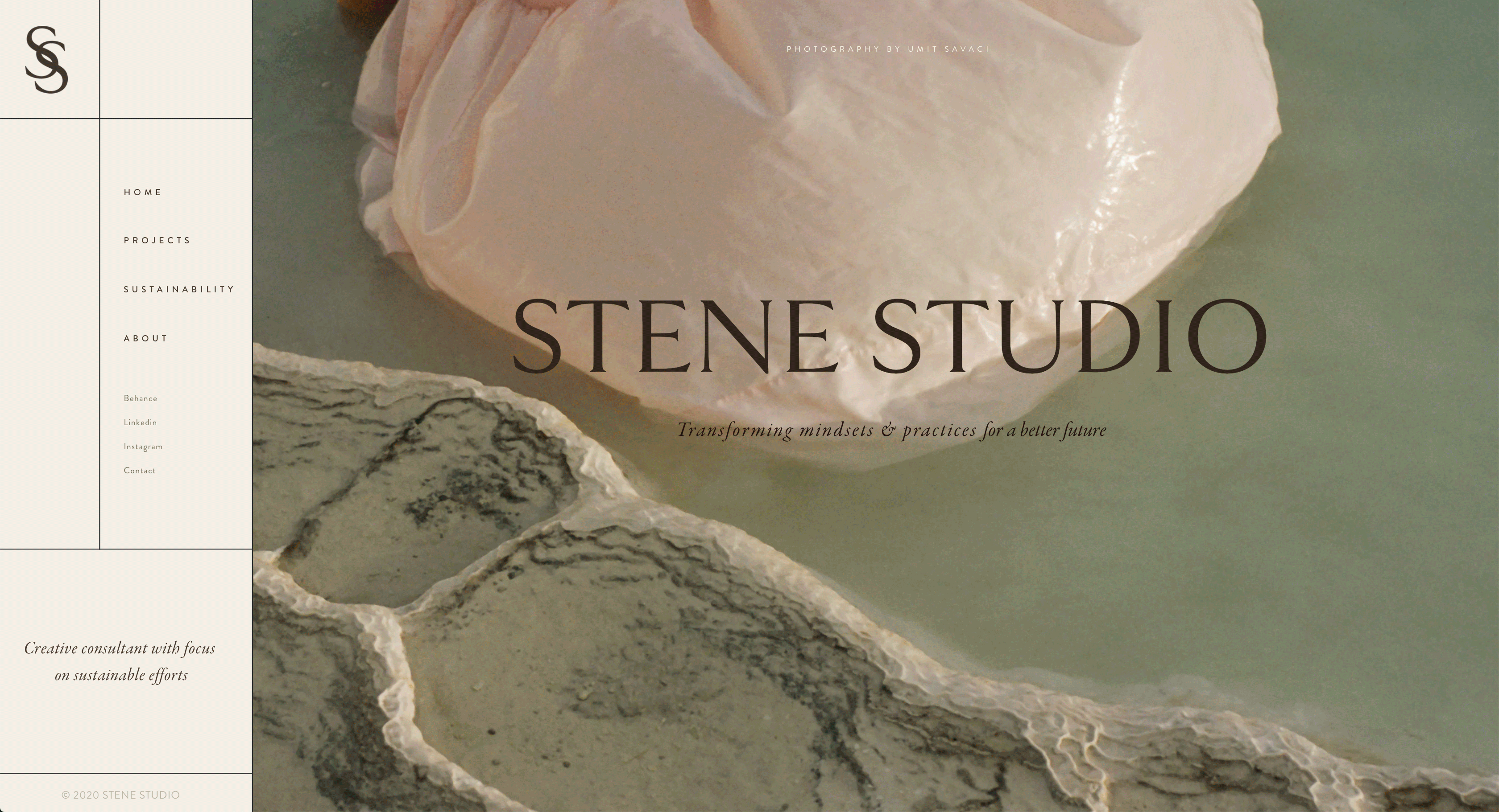 STENE STUDIO by Celine Stene Syverud