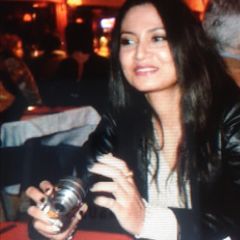 Shaswati Deb