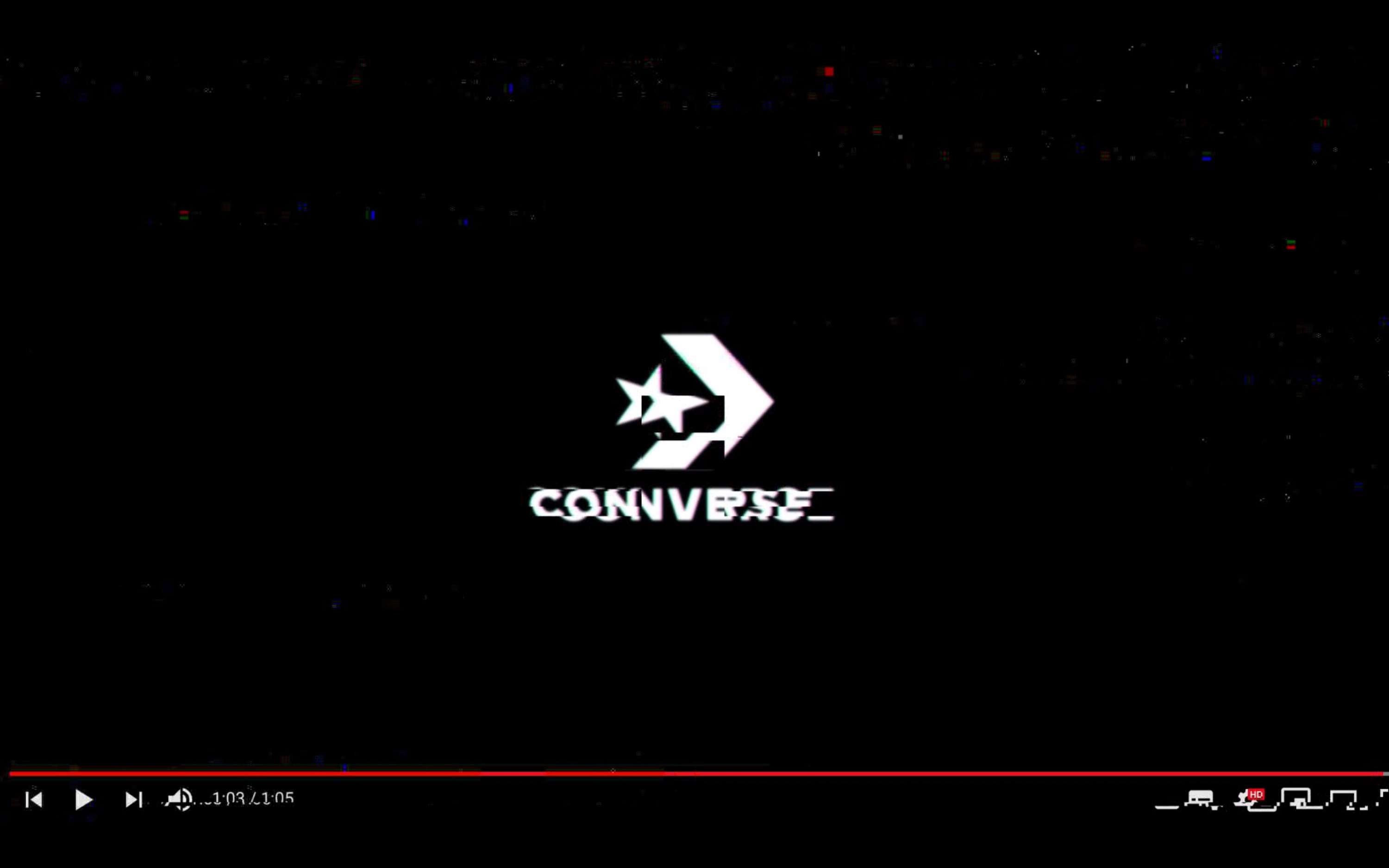 Converse by S. P.