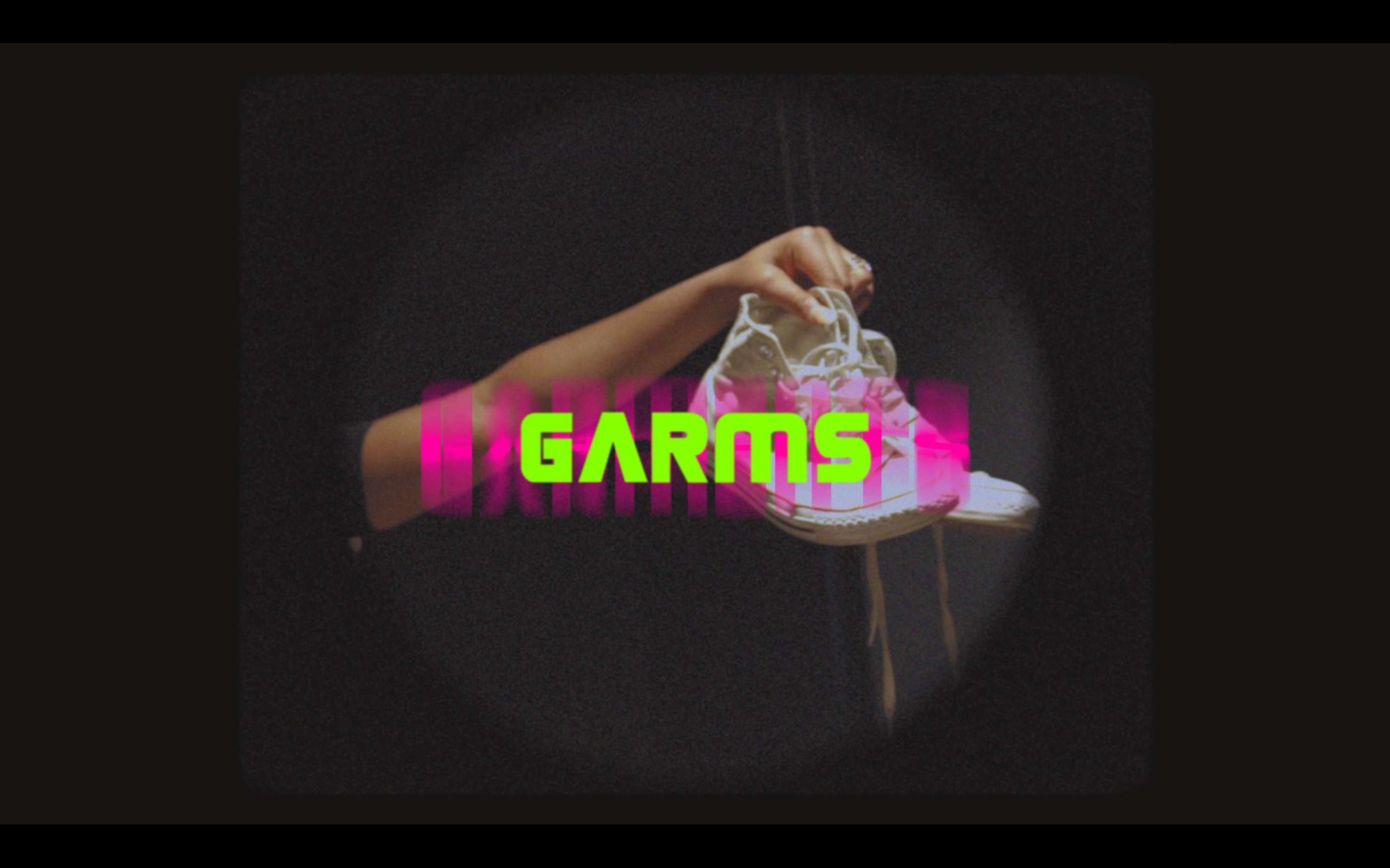 Converse by S. P.