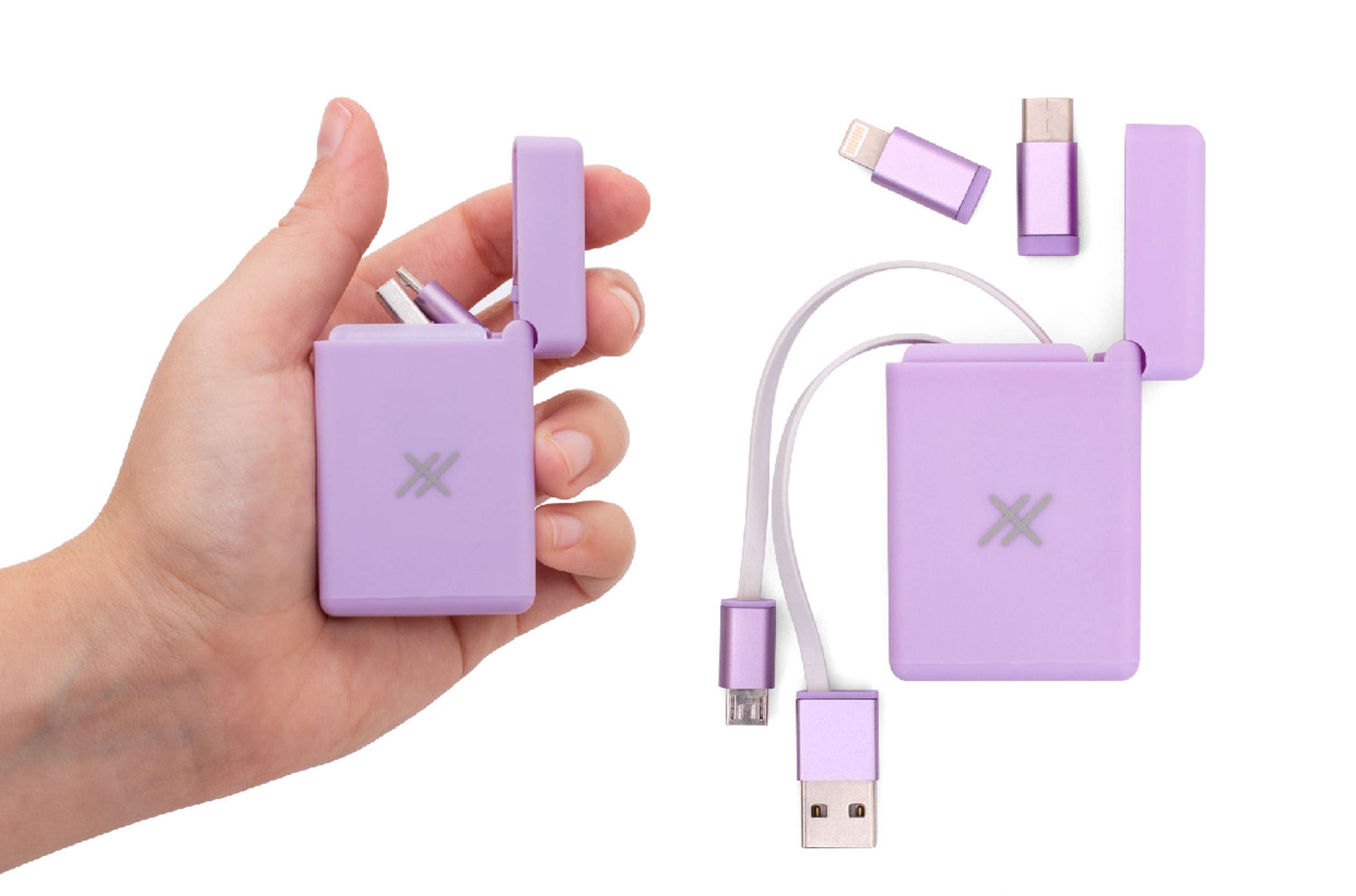 Hopscotch: Tech Range by Frankie Albion