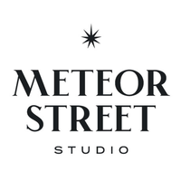 Meteor Street Studio logo
