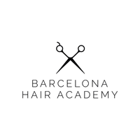 Barcelona Hair Academy logo