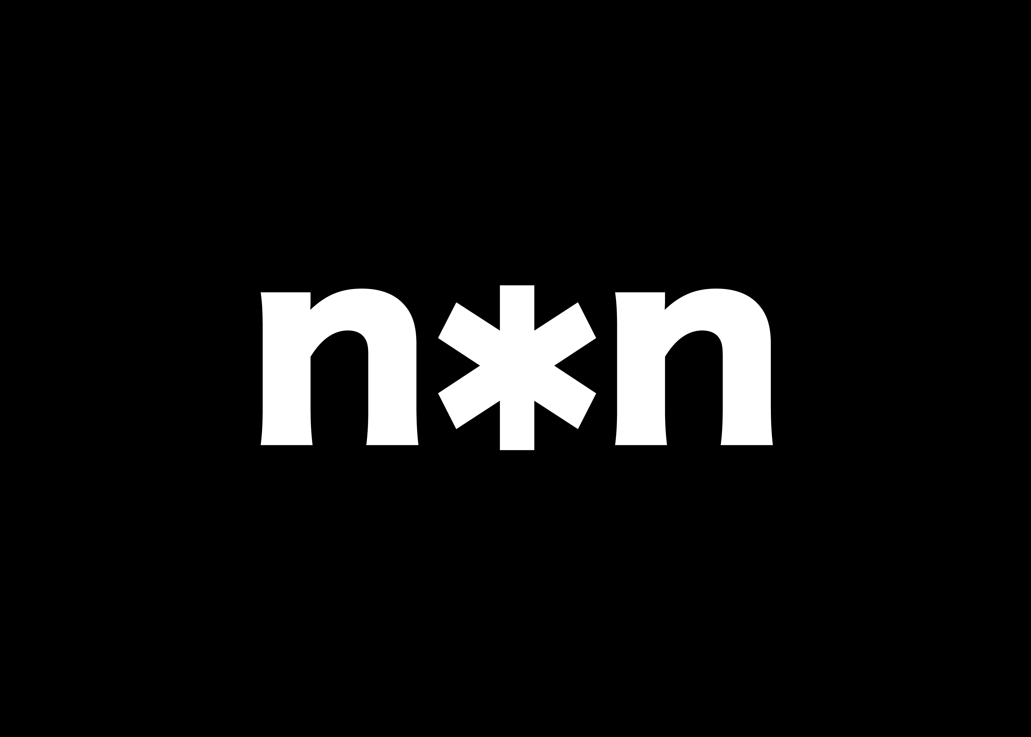 NON by Charlotte Johnstone