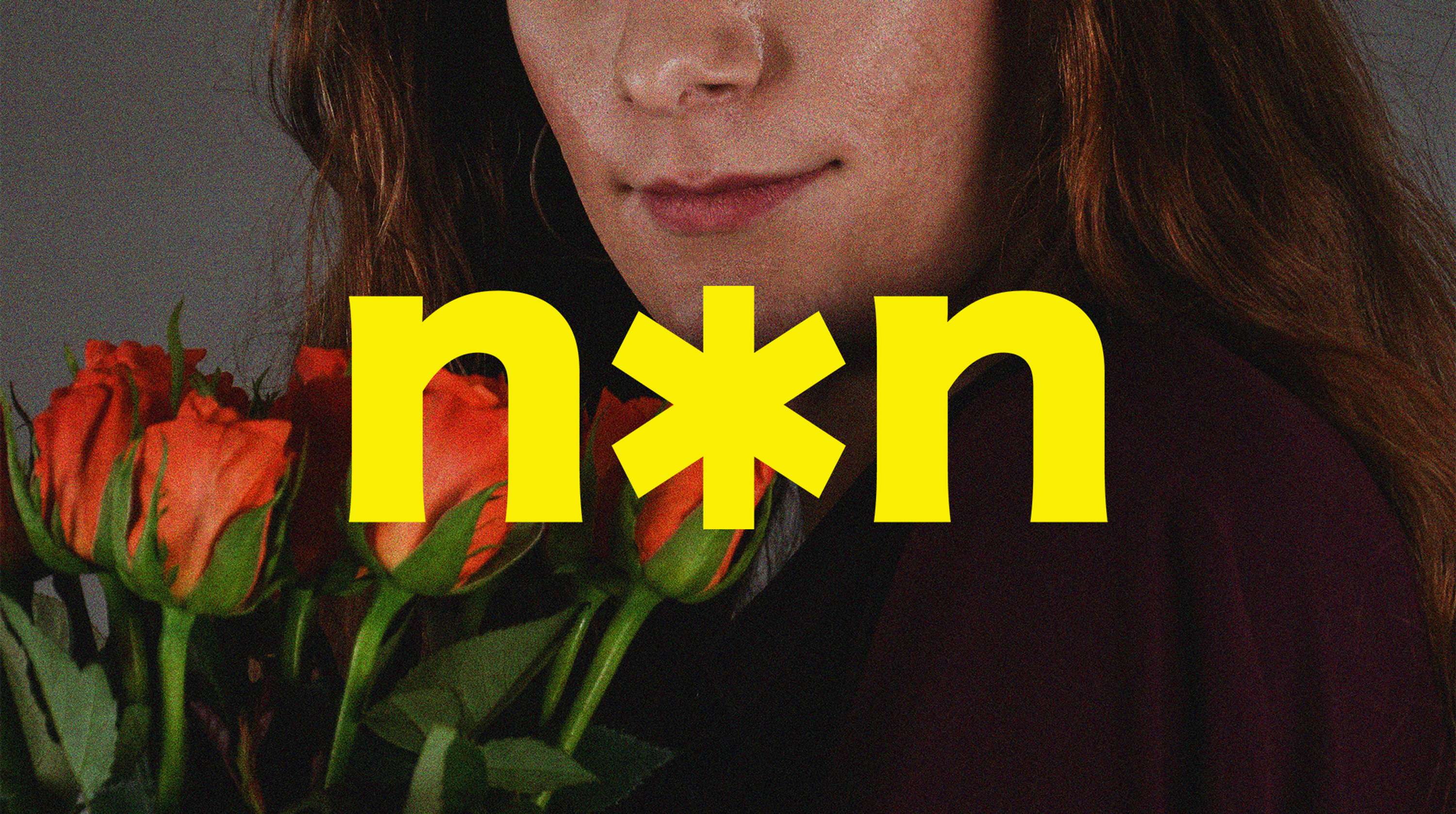 NON by Charlotte Johnstone
