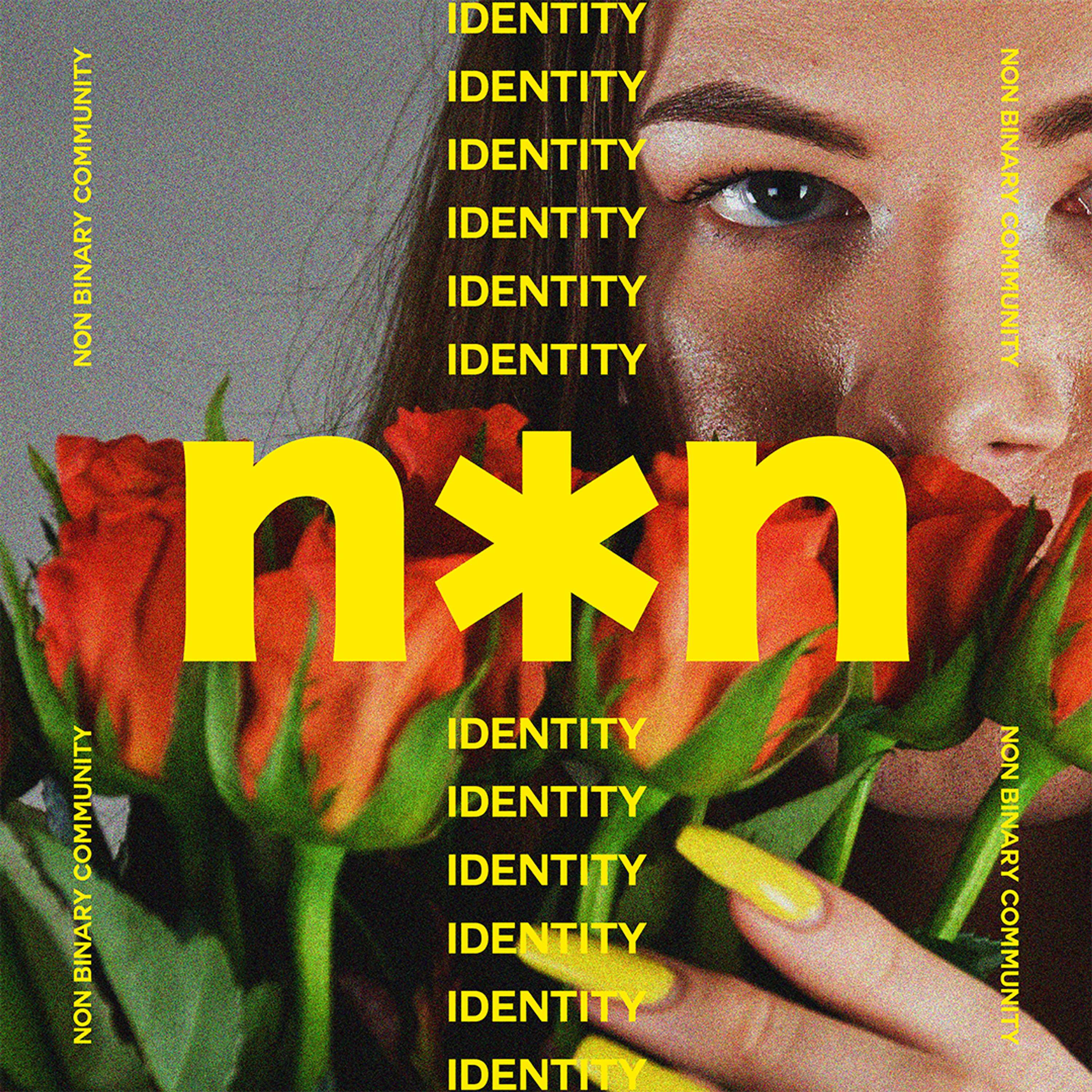NON by Charlotte Johnstone