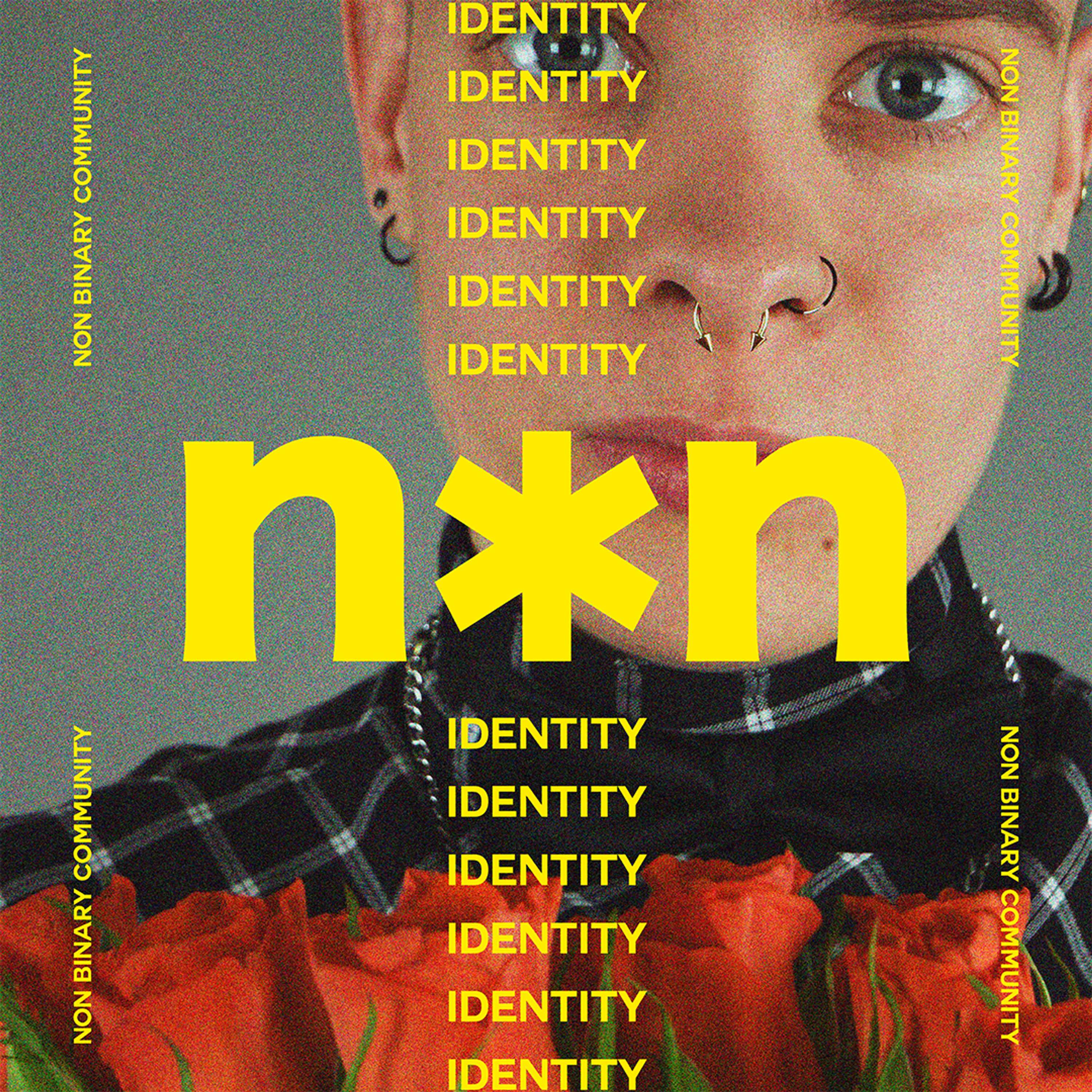 NON by Charlotte Johnstone