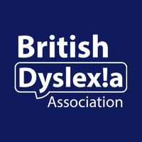 British Dyslexia Association logo